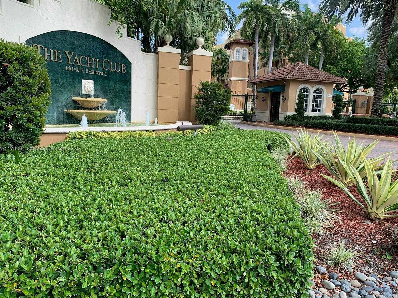 Small Image of 19999 EAST COUNTRY CLUB DR #1/305, Aventura Number 5