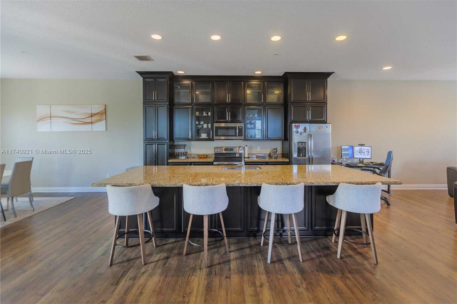 Small Image of 1799 NORTH WEST 124TH WAY #1799, Pembroke Pines Number 15