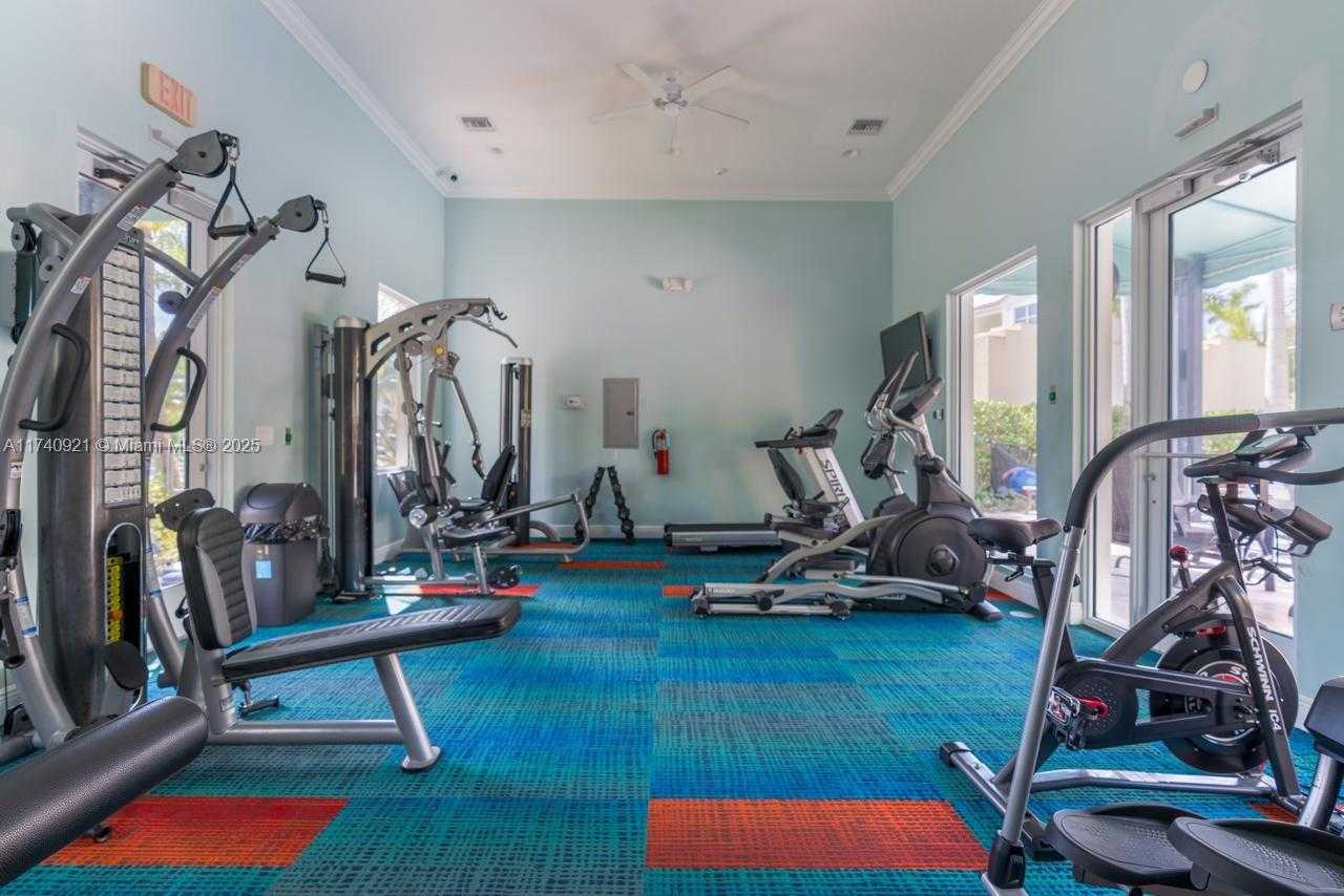 Small Image of 1799 NORTH WEST 124TH WAY #1799, Pembroke Pines Number 9