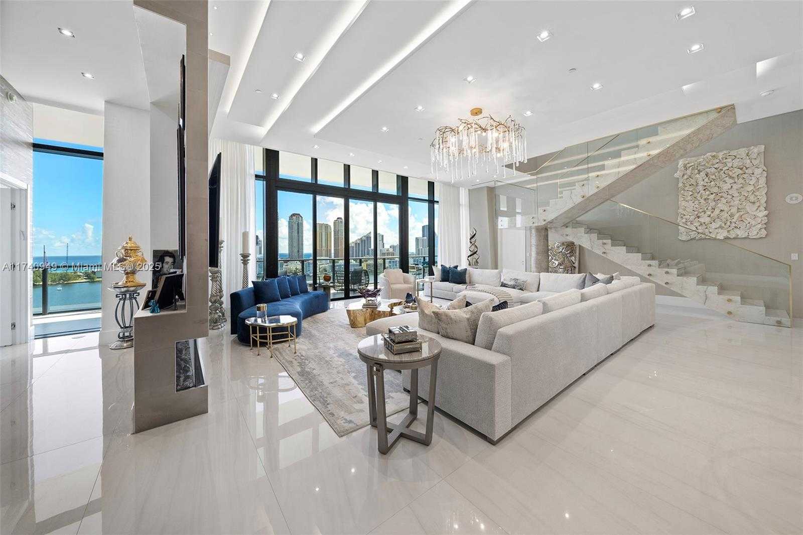 Small Image of 5000 ISLAND ESTATES DR #PH1508, Aventura Number 10