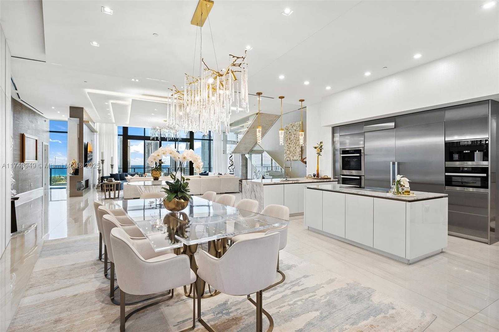 Small Image of 5000 ISLAND ESTATES DR #PH1508, Aventura Number 11