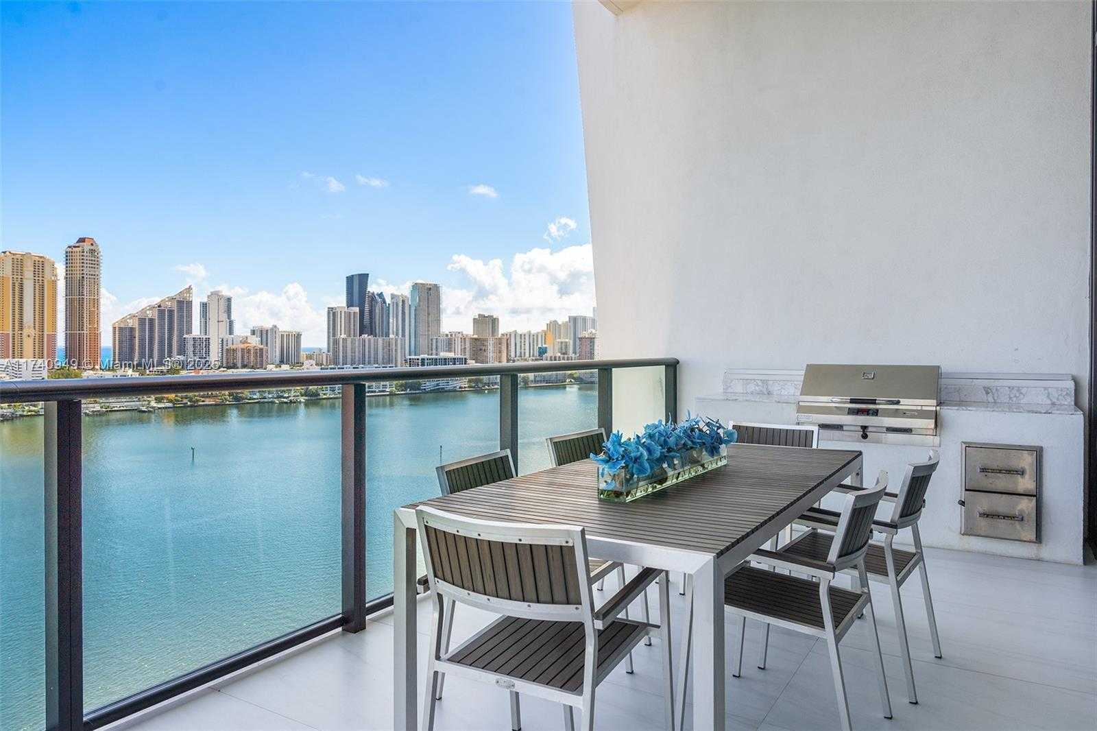 Small Image of 5000 ISLAND ESTATES DR #PH1508, Aventura Number 16
