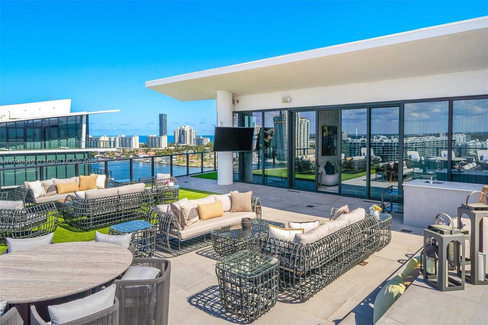 Small Image of 5000 ISLAND ESTATES DR #PH1508, Aventura Number 27