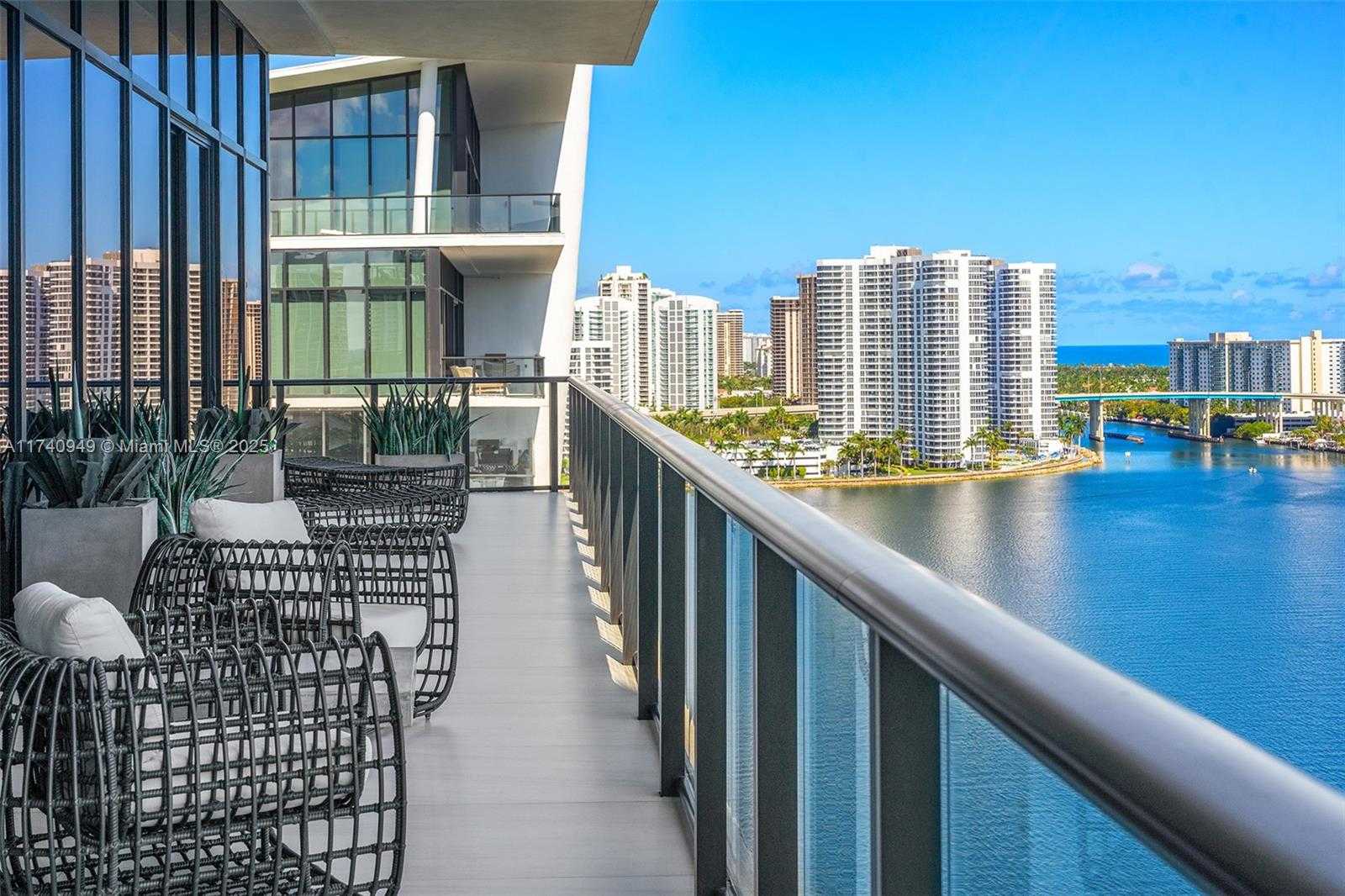 Small Image of 5000 ISLAND ESTATES DR #PH1508, Aventura Number 29