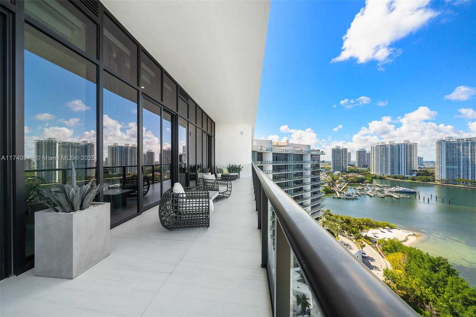 Small Image of 5000 ISLAND ESTATES DR #PH1508, Aventura Number 35