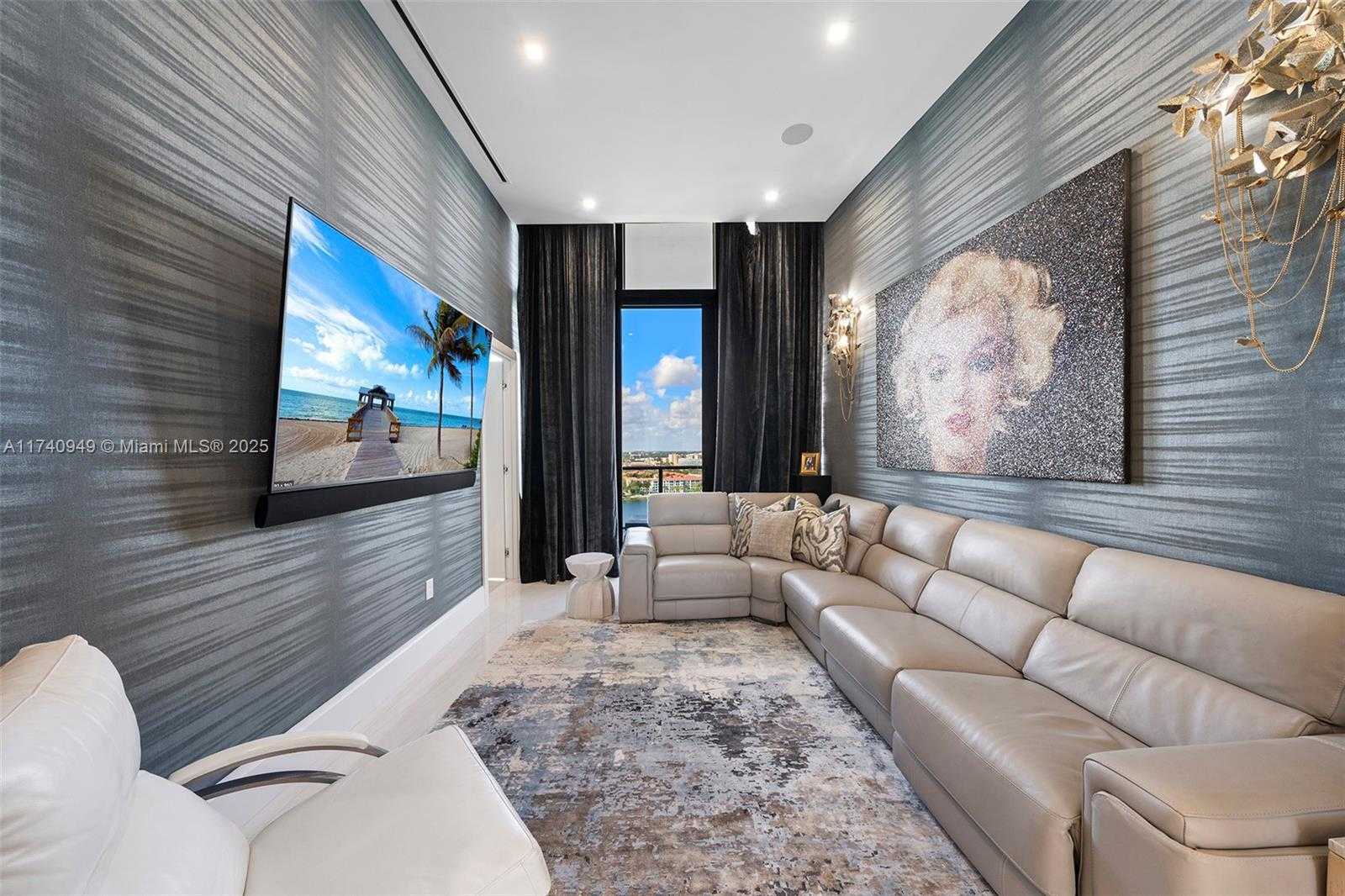 Small Image of 5000 ISLAND ESTATES DR #PH1508, Aventura Number 37
