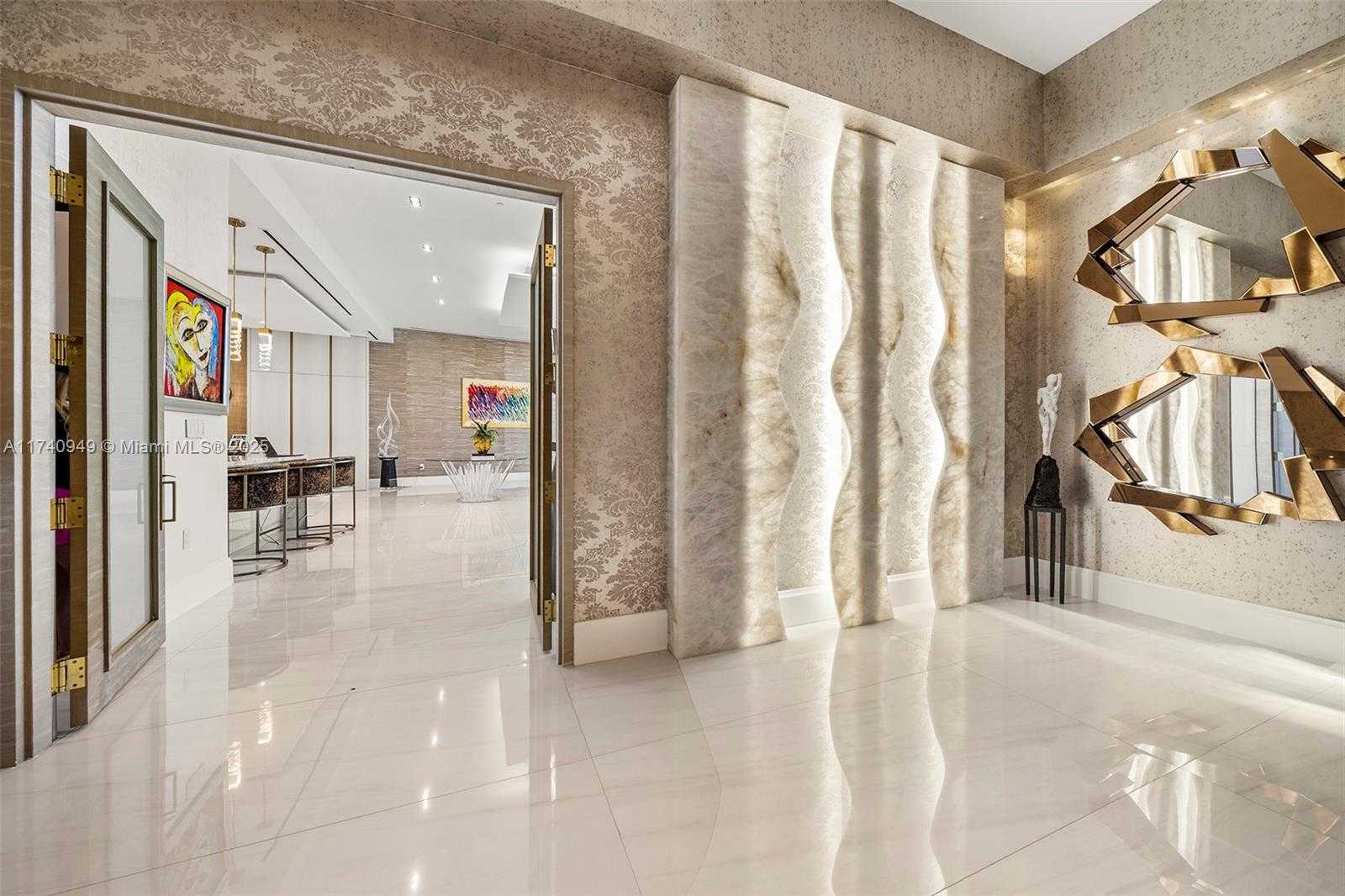 Small Image of 5000 ISLAND ESTATES DR #PH1508, Aventura Number 4