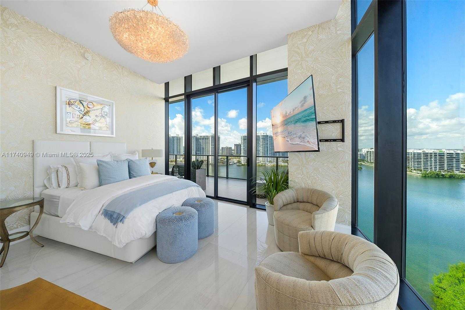 Small Image of 5000 ISLAND ESTATES DR #PH1508, Aventura Number 42