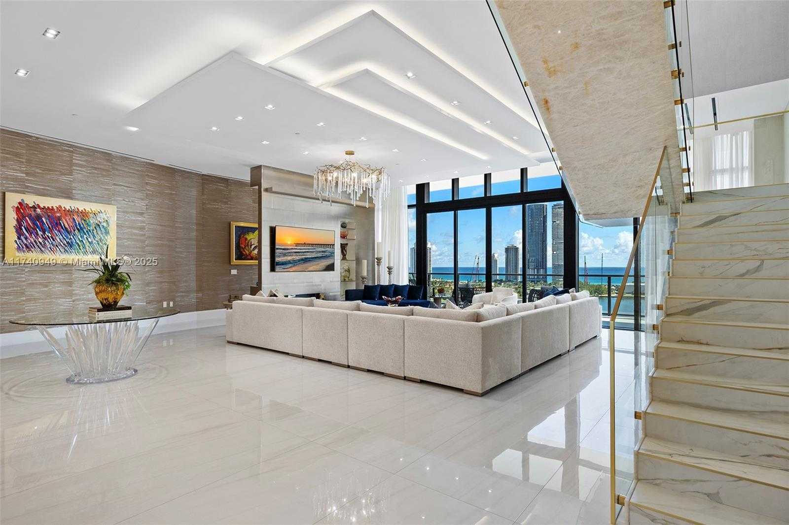 Small Image of 5000 ISLAND ESTATES DR #PH1508, Aventura Number 46