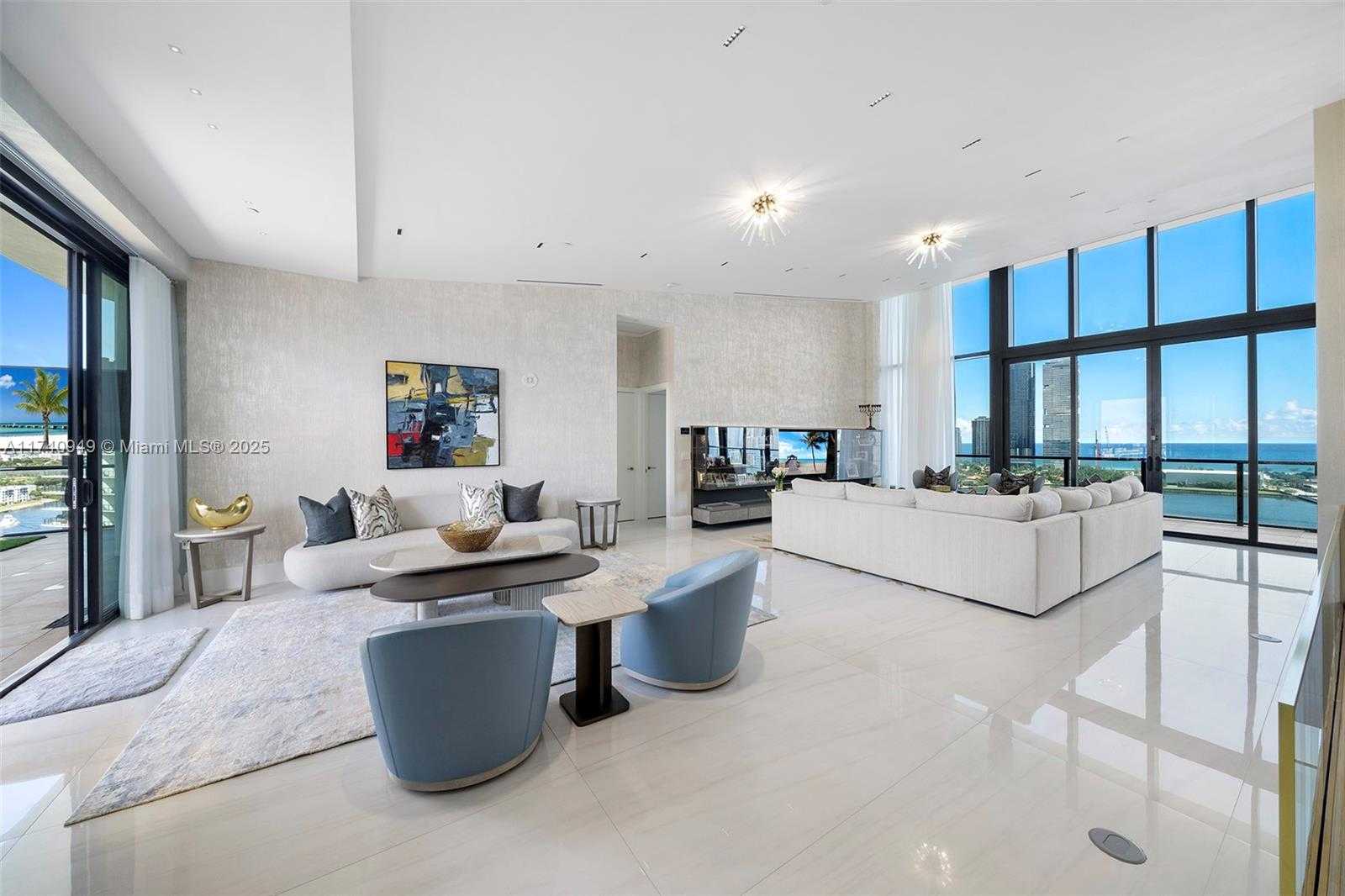 Small Image of 5000 ISLAND ESTATES DR #PH1508, Aventura Number 47