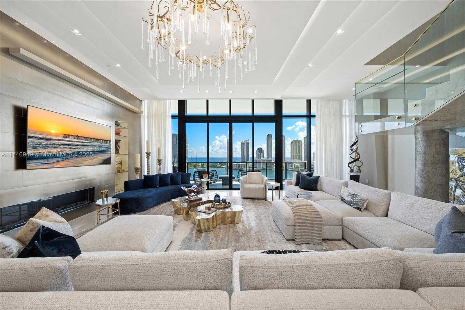 Small Image of 5000 ISLAND ESTATES DR #PH1508, Aventura Number 5