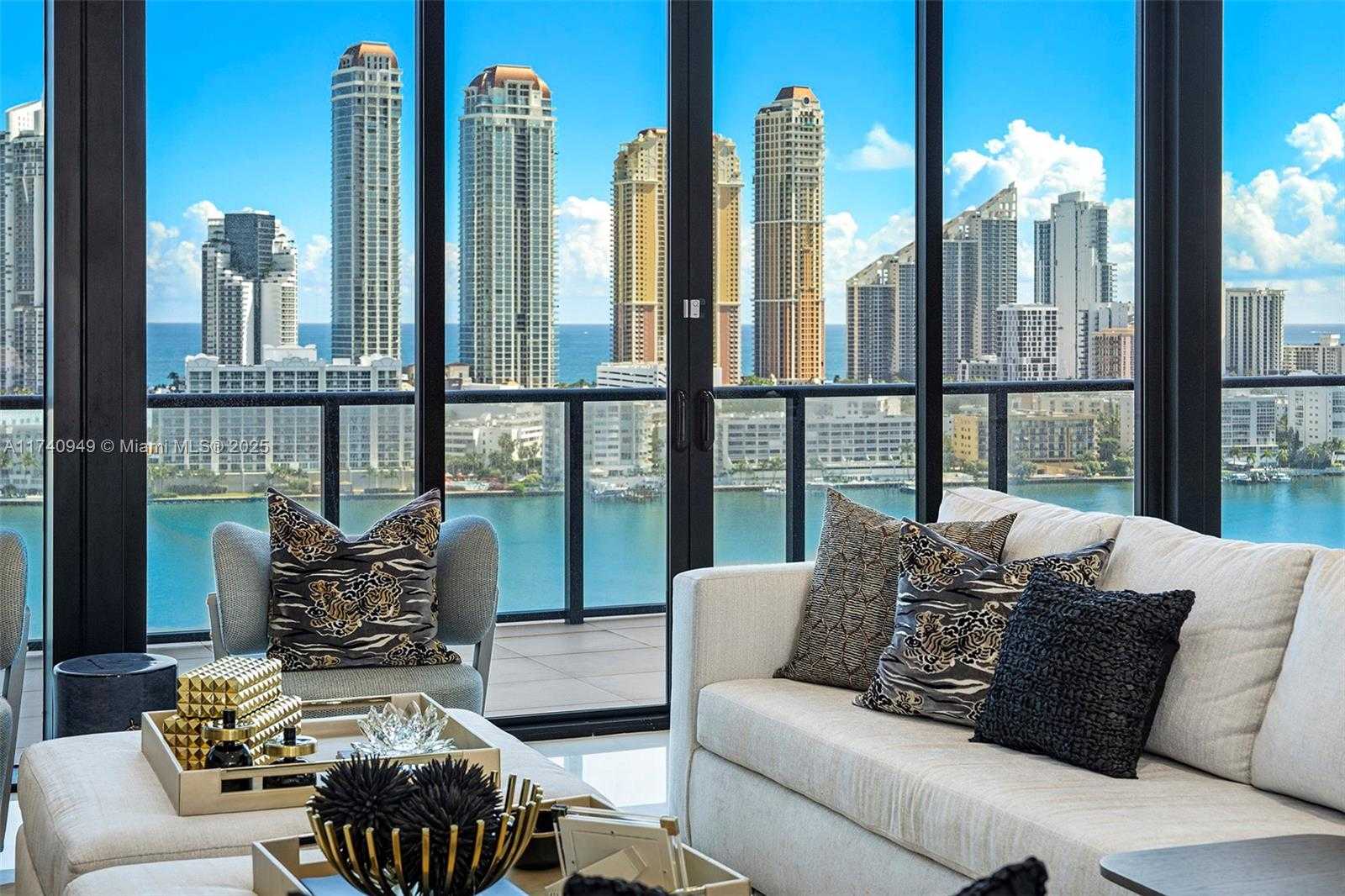 Small Image of 5000 ISLAND ESTATES DR #PH1508, Aventura Number 50