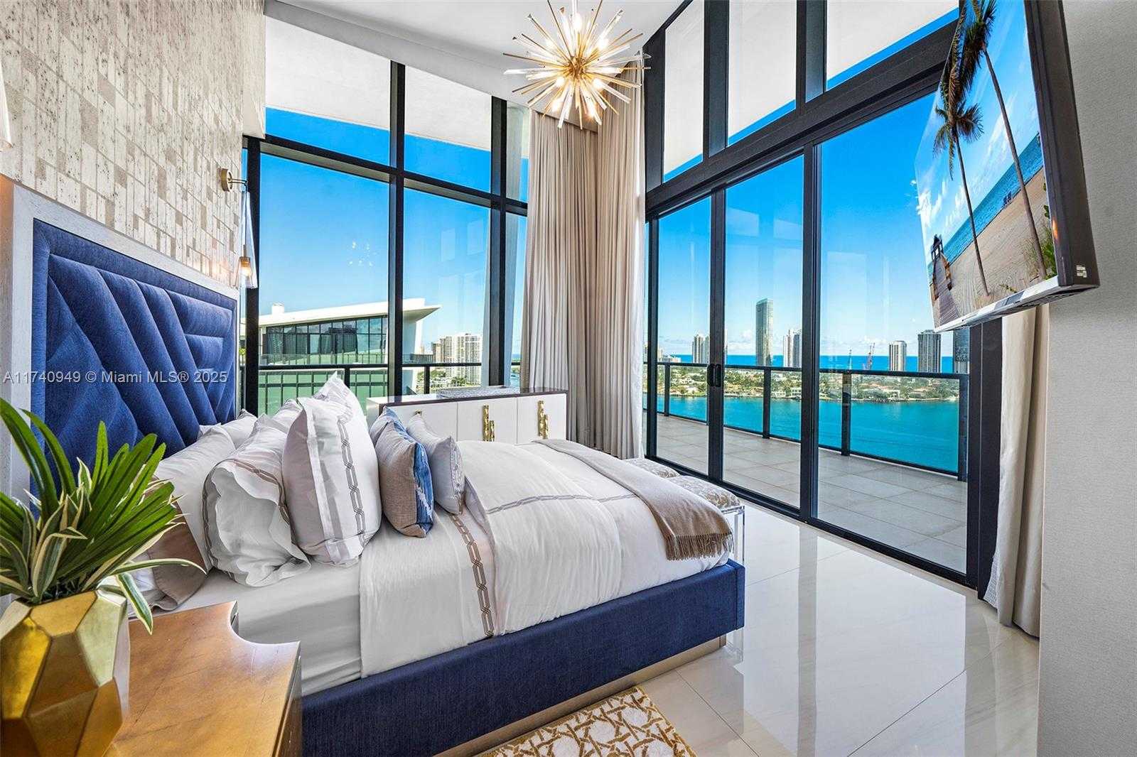 Small Image of 5000 ISLAND ESTATES DR #PH1508, Aventura Number 56