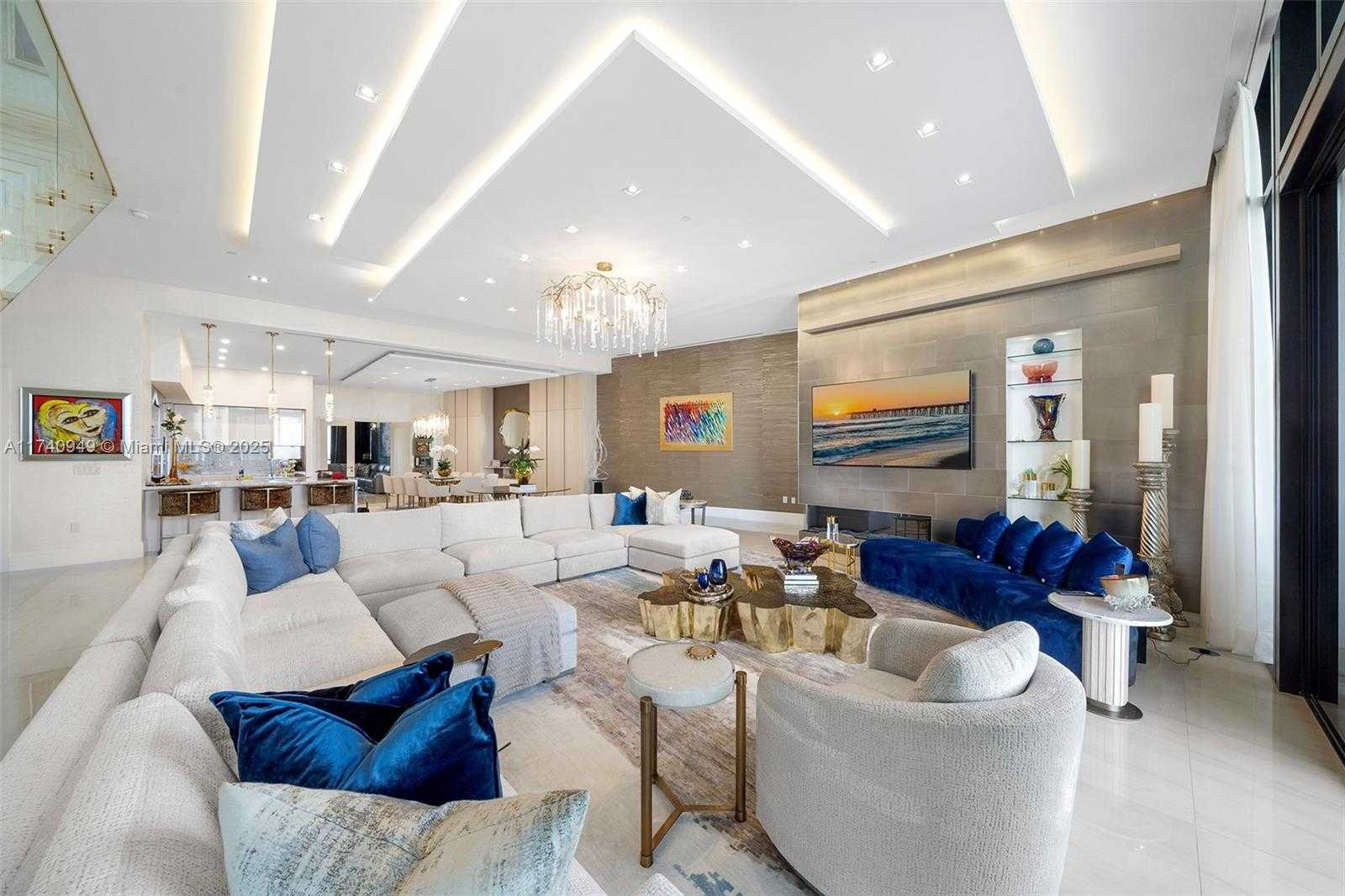 Small Image of 5000 ISLAND ESTATES DR #PH1508, Aventura Number 7