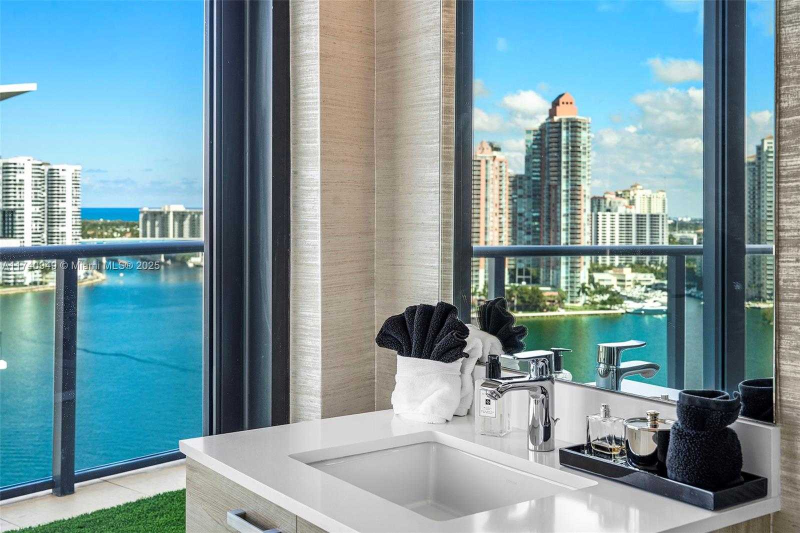 Small Image of 5000 ISLAND ESTATES DR #PH1508, Aventura Number 77