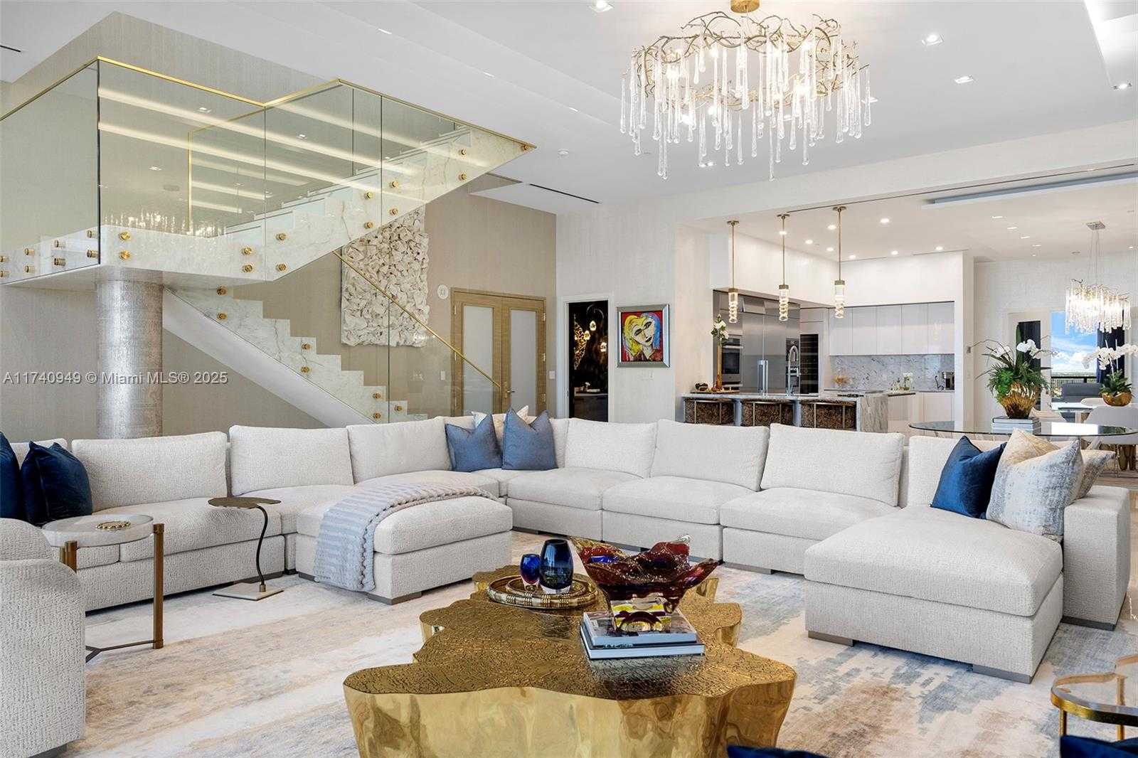 Small Image of 5000 ISLAND ESTATES DR #PH1508, Aventura Number 8