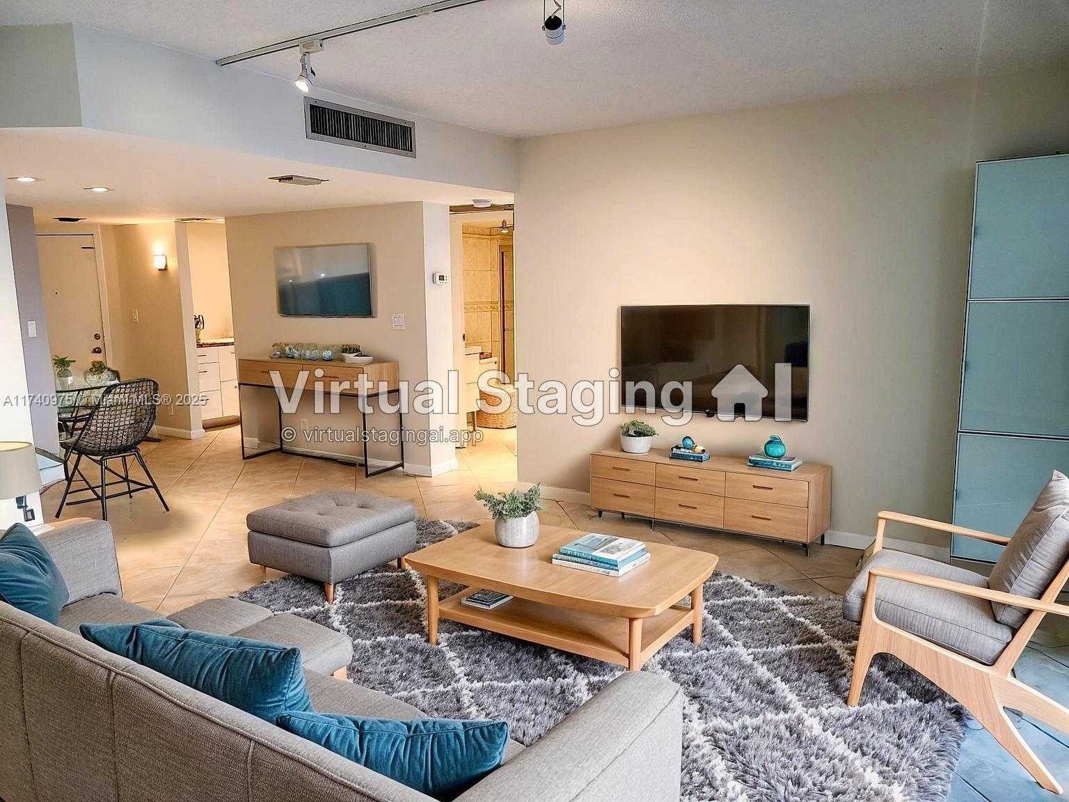 Small Image of 3475 NORTH COUNTRY CLUB DR #115, Aventura Number 16