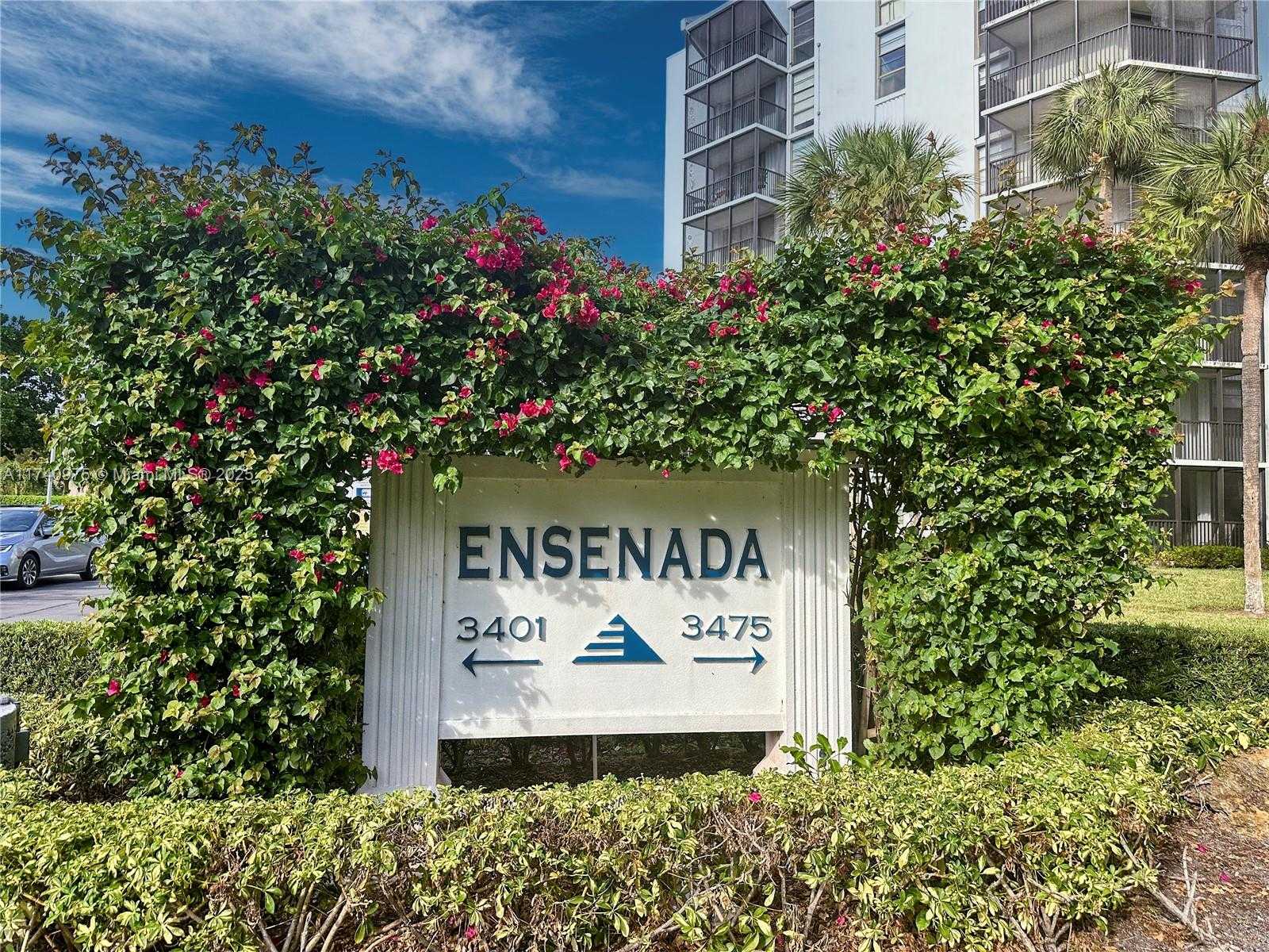 Small Image of 3475 NORTH COUNTRY CLUB DR #115, Aventura Number 46