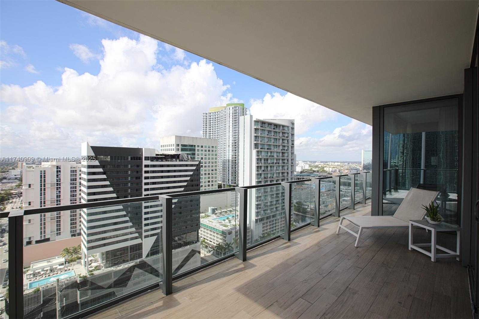 Small Image of 88 SOUTH WEST 7TH ST #1902, Miami Number 21