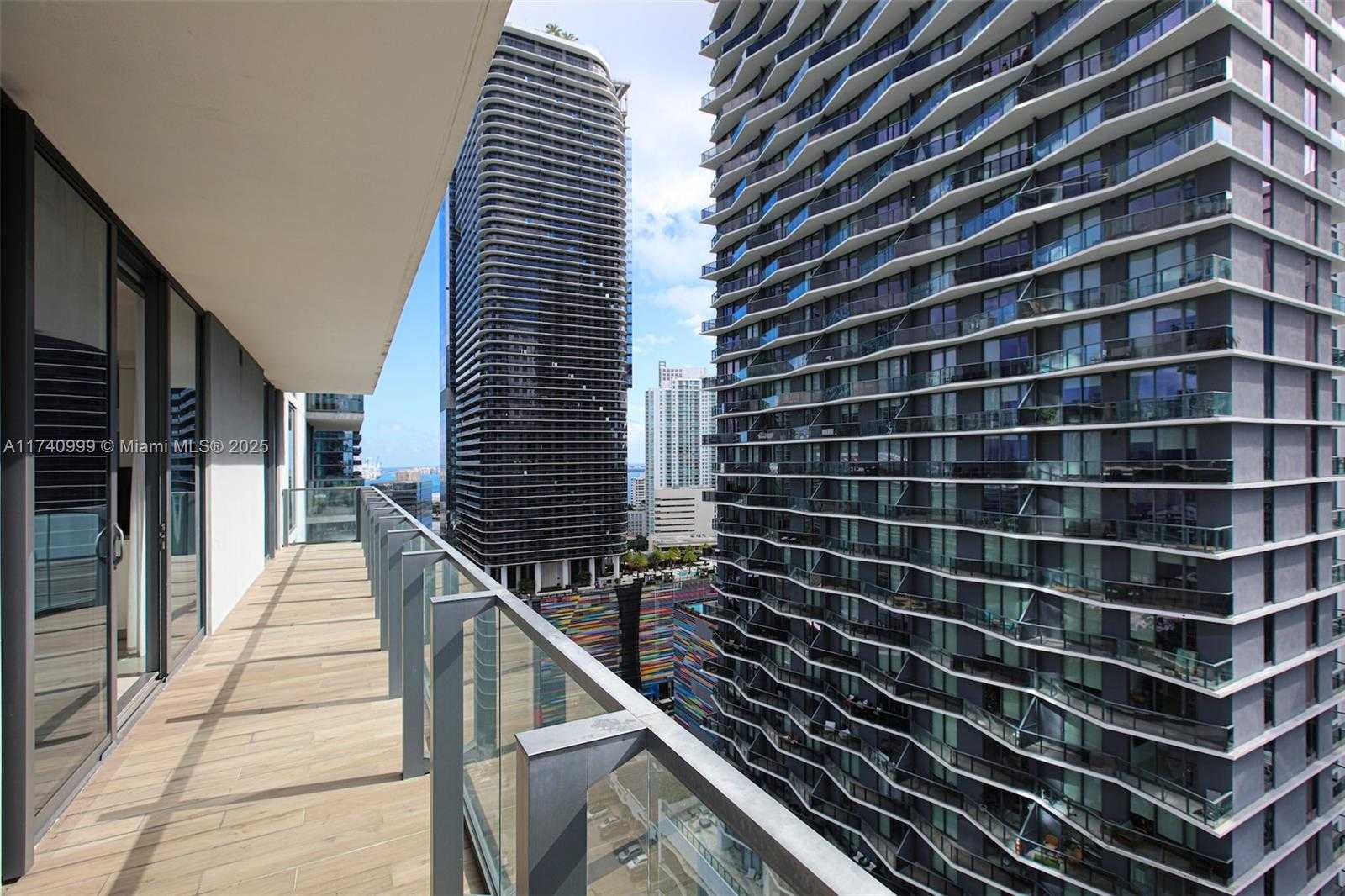 Small Image of 88 SOUTH WEST 7TH ST #1902, Miami Number 22