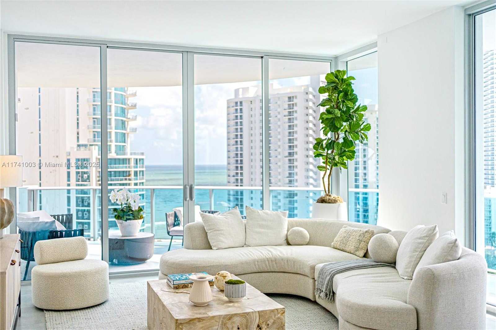 Small Image of 17550 COLLINS AVE #1501, Sunny Isles Beach Number 12