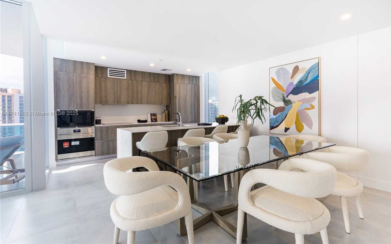 Small Image of 17550 COLLINS AVE #1501, Sunny Isles Beach Number 13