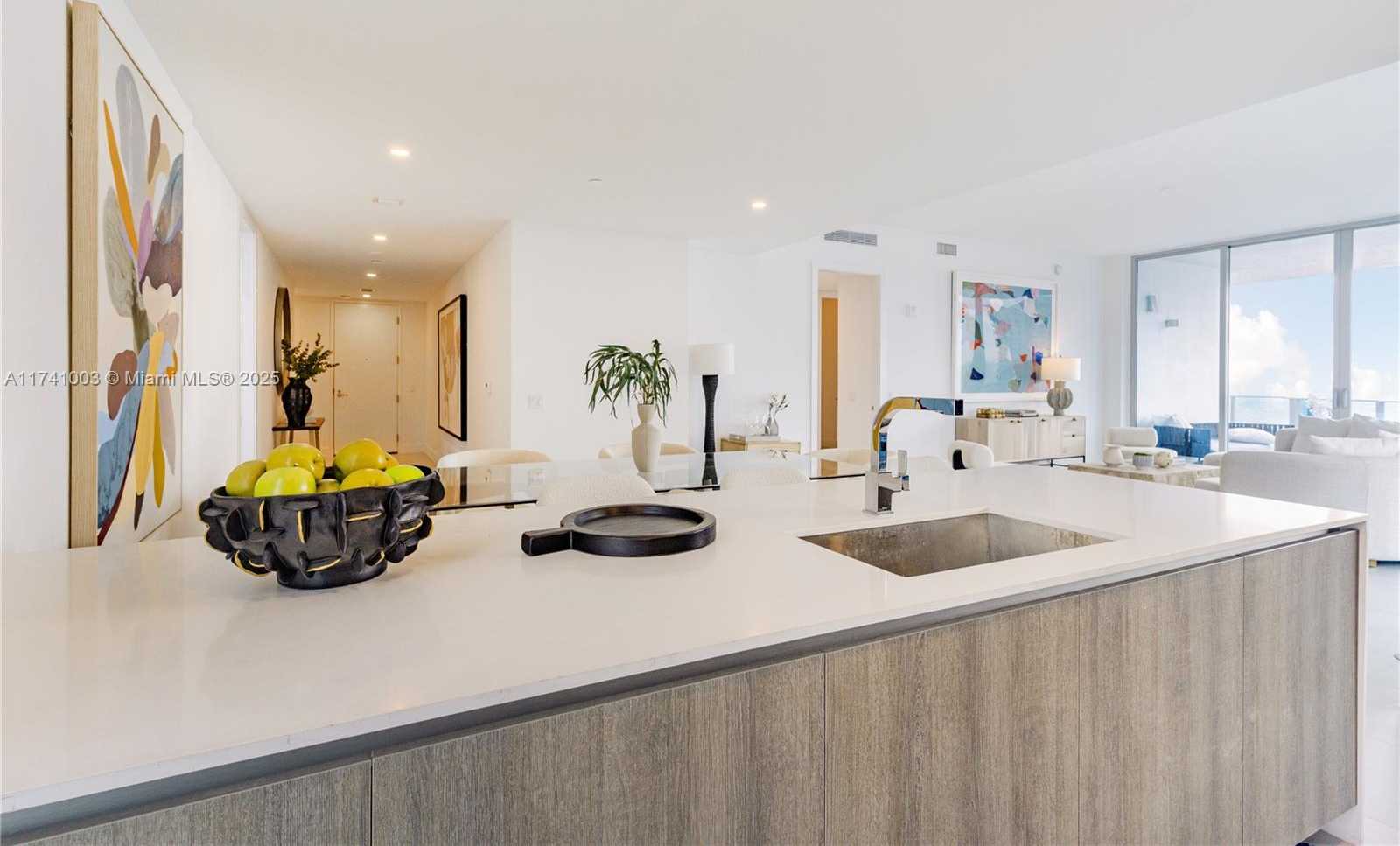 Small Image of 17550 COLLINS AVE #1501, Sunny Isles Beach Number 14