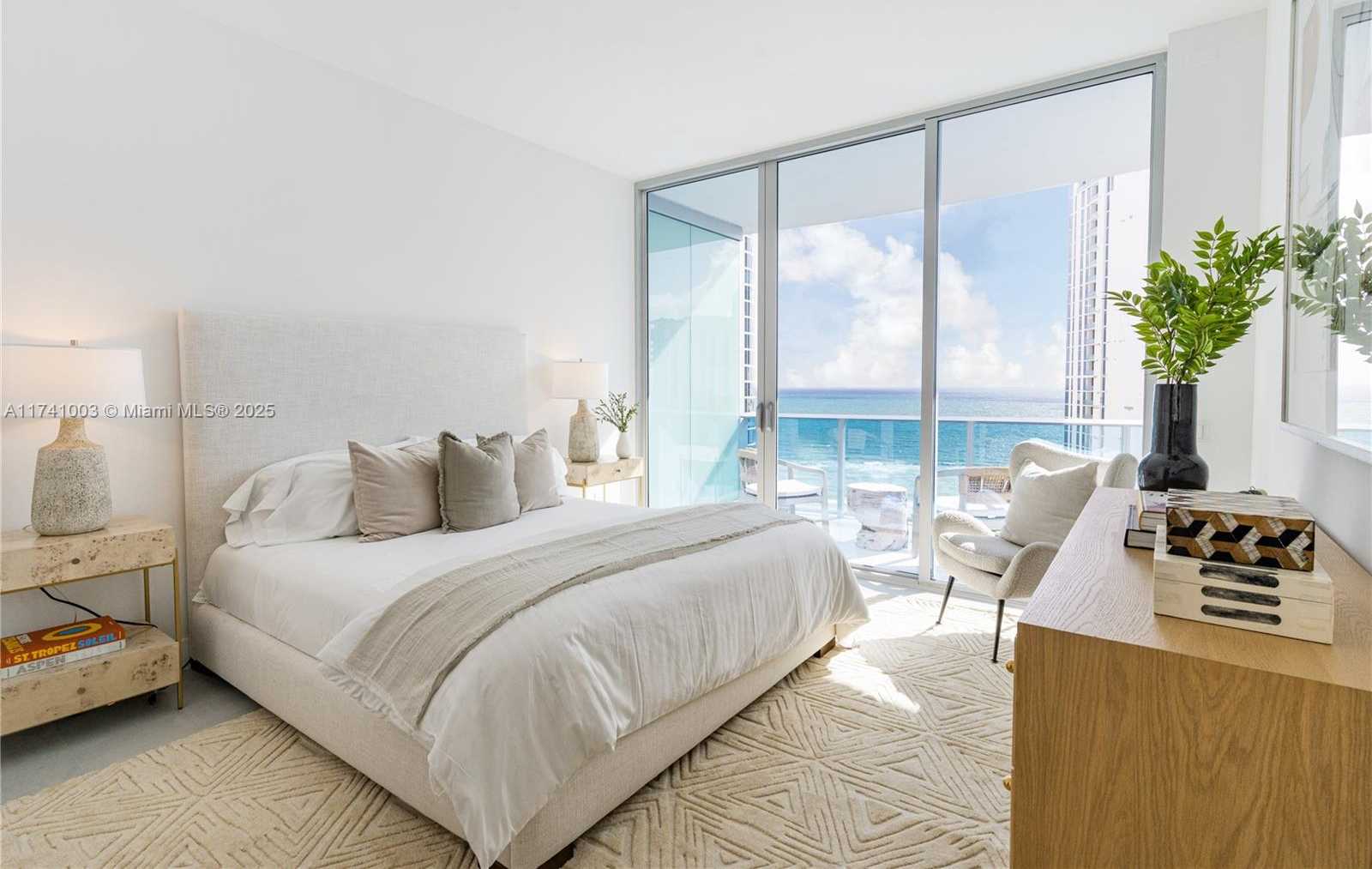 Small Image of 17550 COLLINS AVE #1501, Sunny Isles Beach Number 21