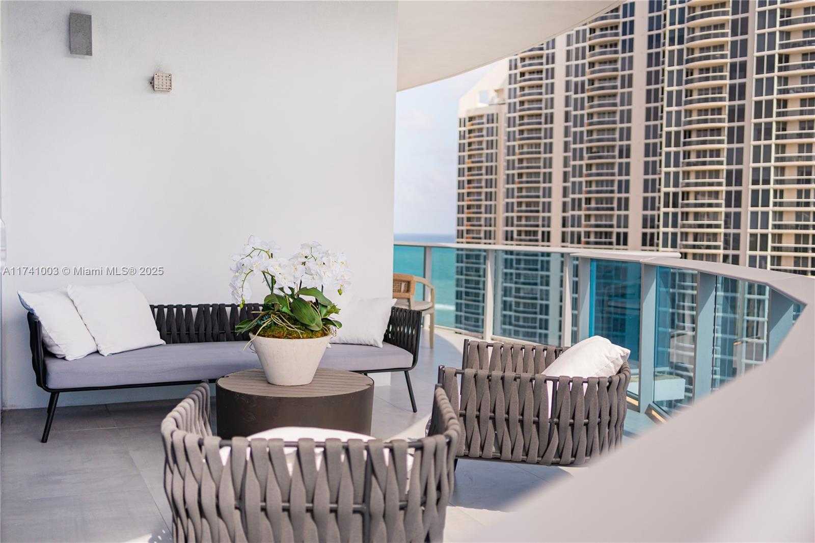 Small Image of 17550 COLLINS AVE #1501, Sunny Isles Beach Number 6