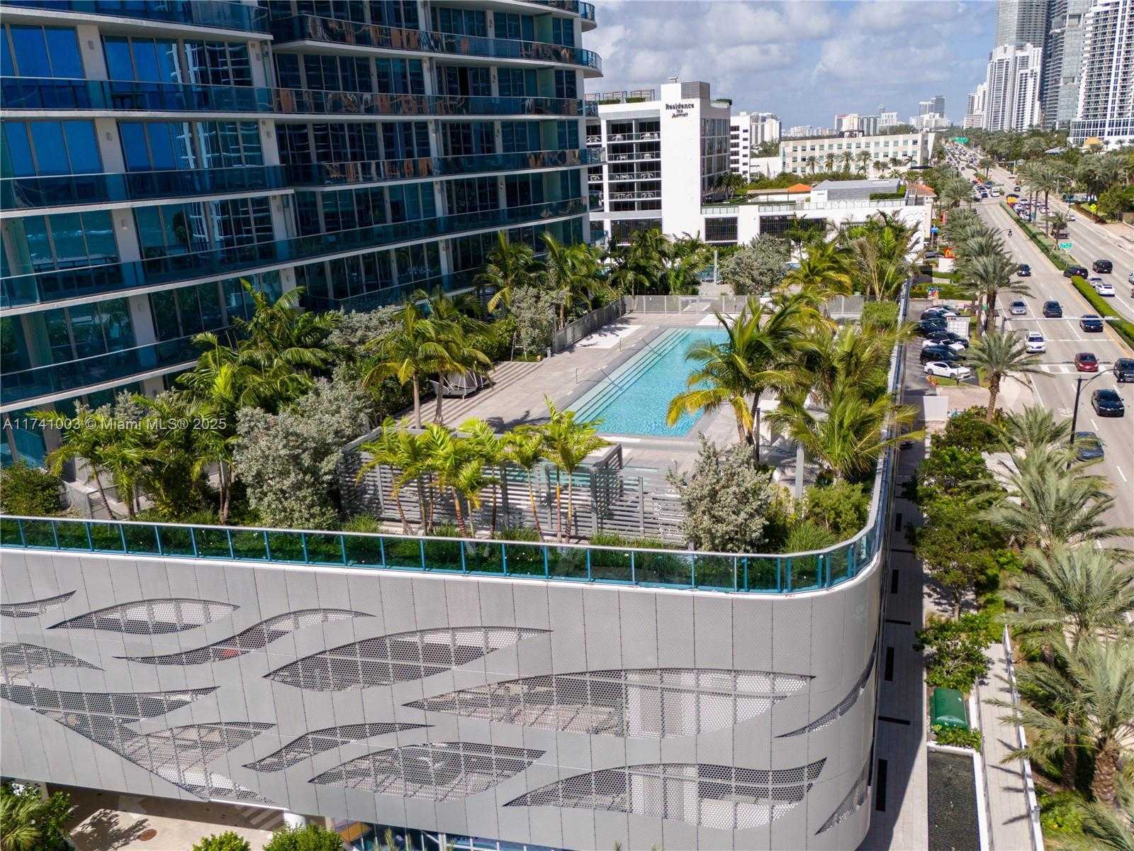 Small Image of 17550 COLLINS AVE #1501, Sunny Isles Beach Number 66