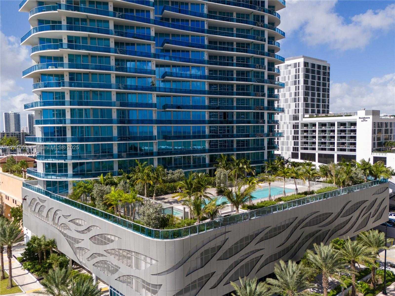 Small Image of 17550 COLLINS AVE #1501, Sunny Isles Beach Number 67