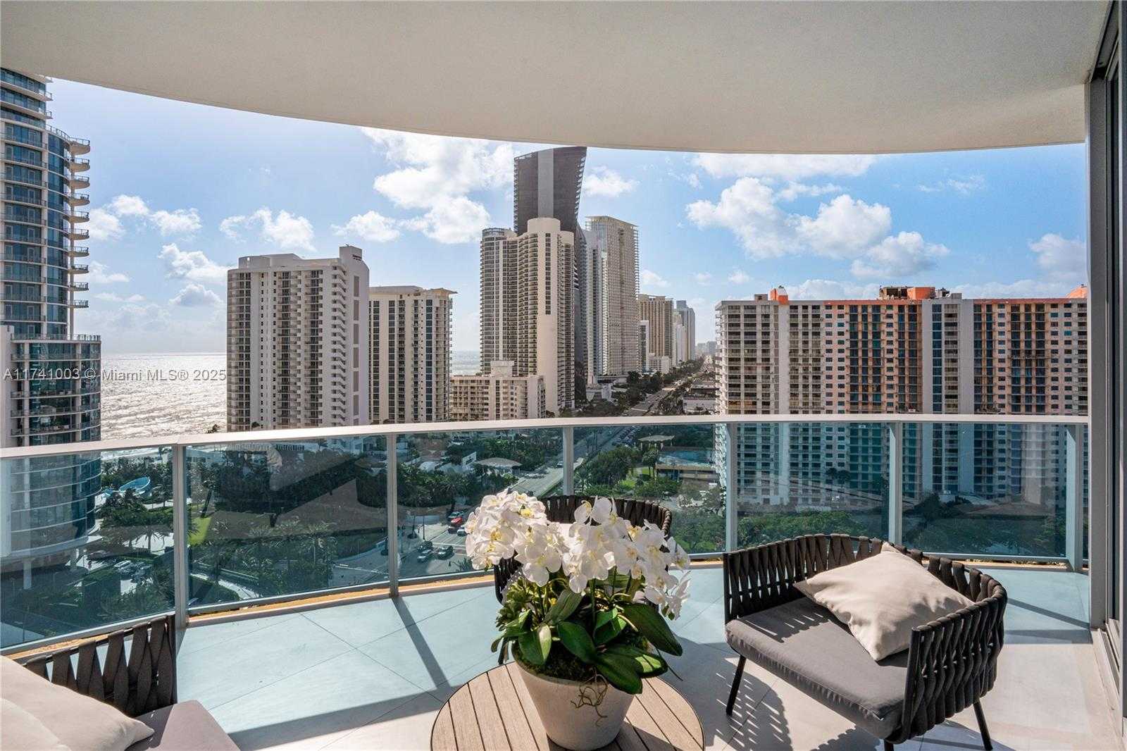 Small Image of 17550 COLLINS AVE #1501, Sunny Isles Beach Number 7