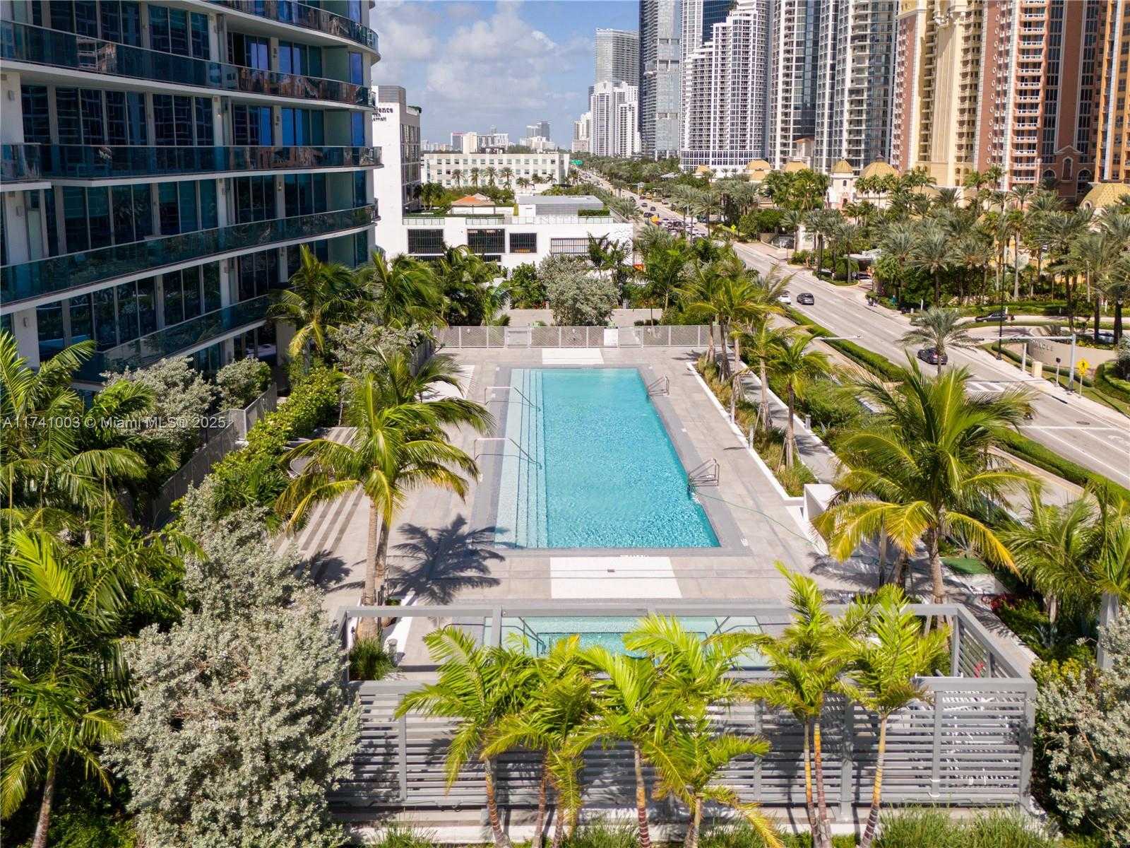 Small Image of 17550 COLLINS AVE #1501, Sunny Isles Beach Number 70