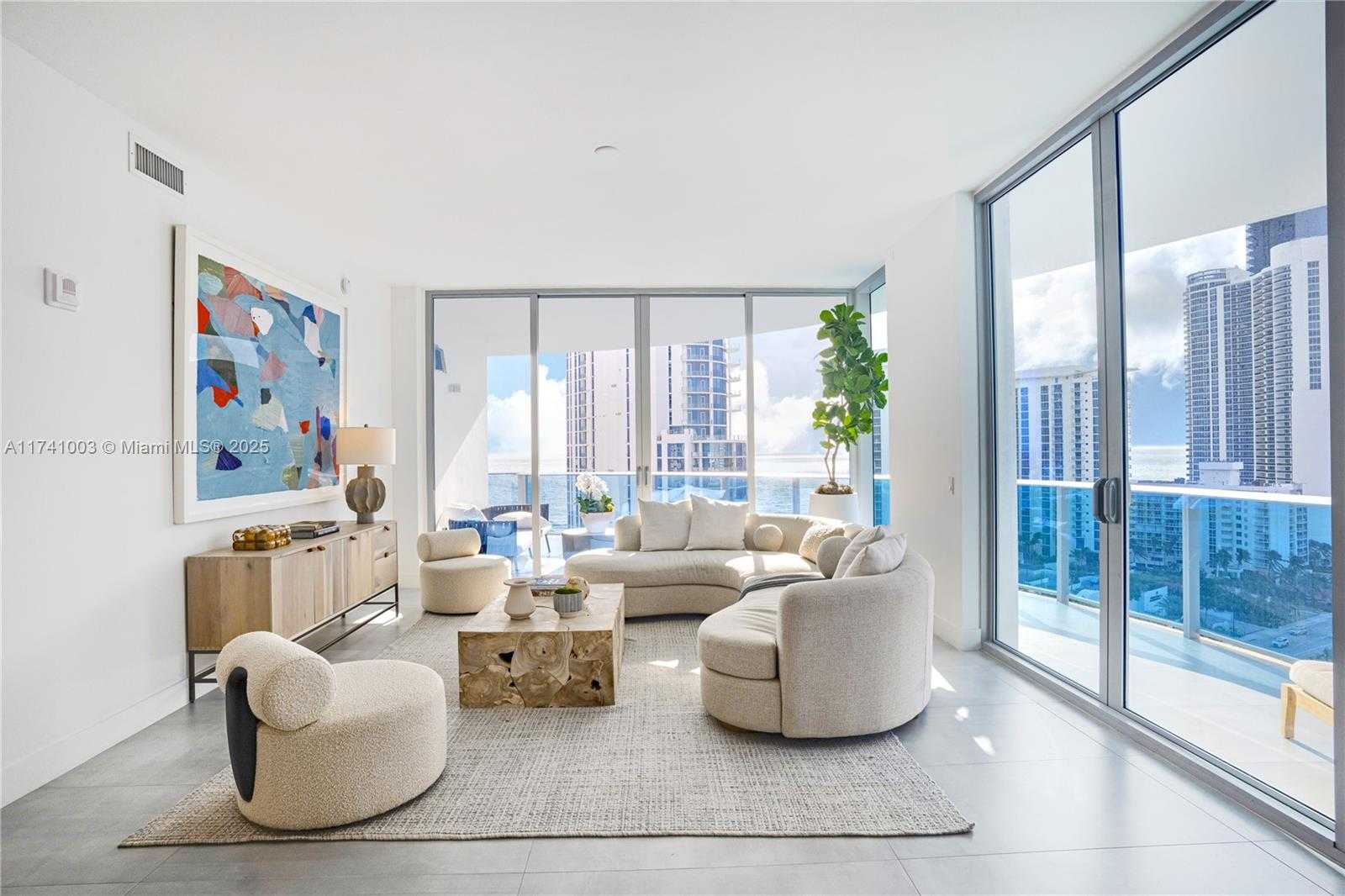 Small Image of 17550 COLLINS AVE #1501, Sunny Isles Beach Number 9