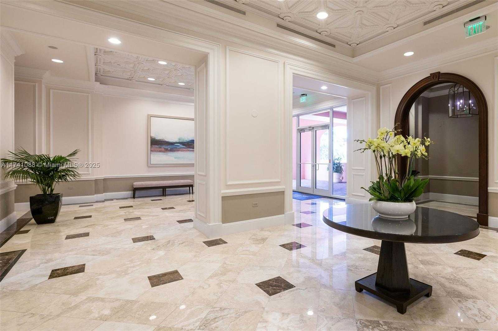Small Image of 10 EDGEWATER DR #7G, Coral Gables Number 31