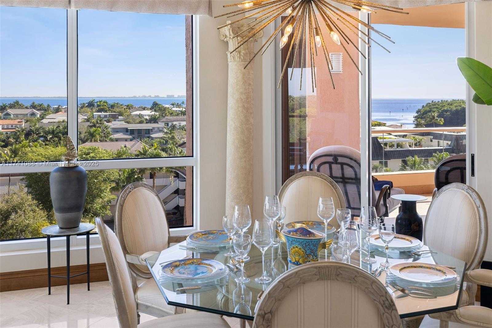 Small Image of 10 EDGEWATER DR #7G, Coral Gables Number 8