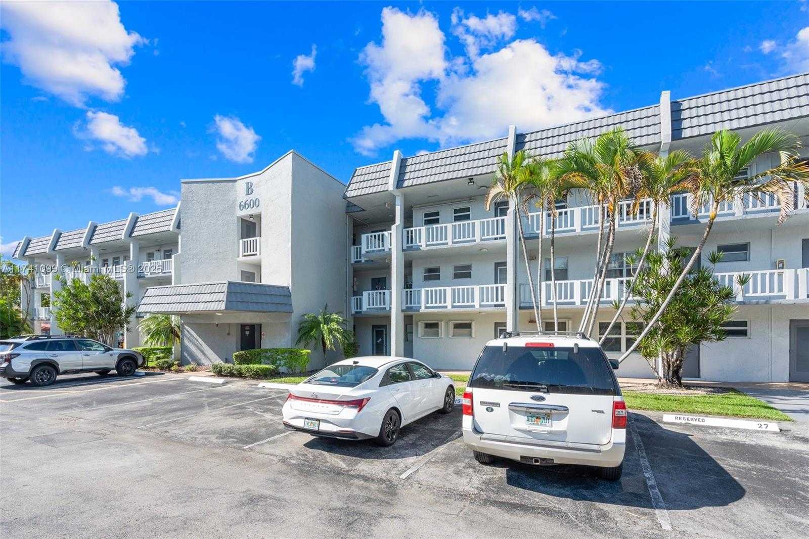Small Image of 6600 ROYAL PALM BLVD #308B, Margate Number 30