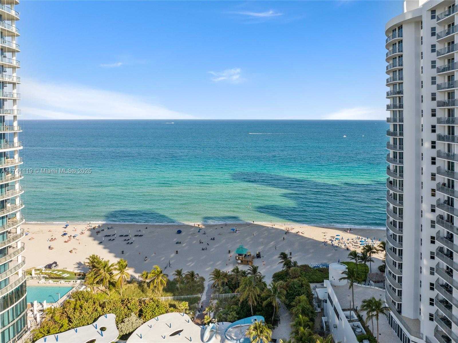 Small Image of 17375 COLLINS AVE #2007, Sunny Isles Beach Number 10
