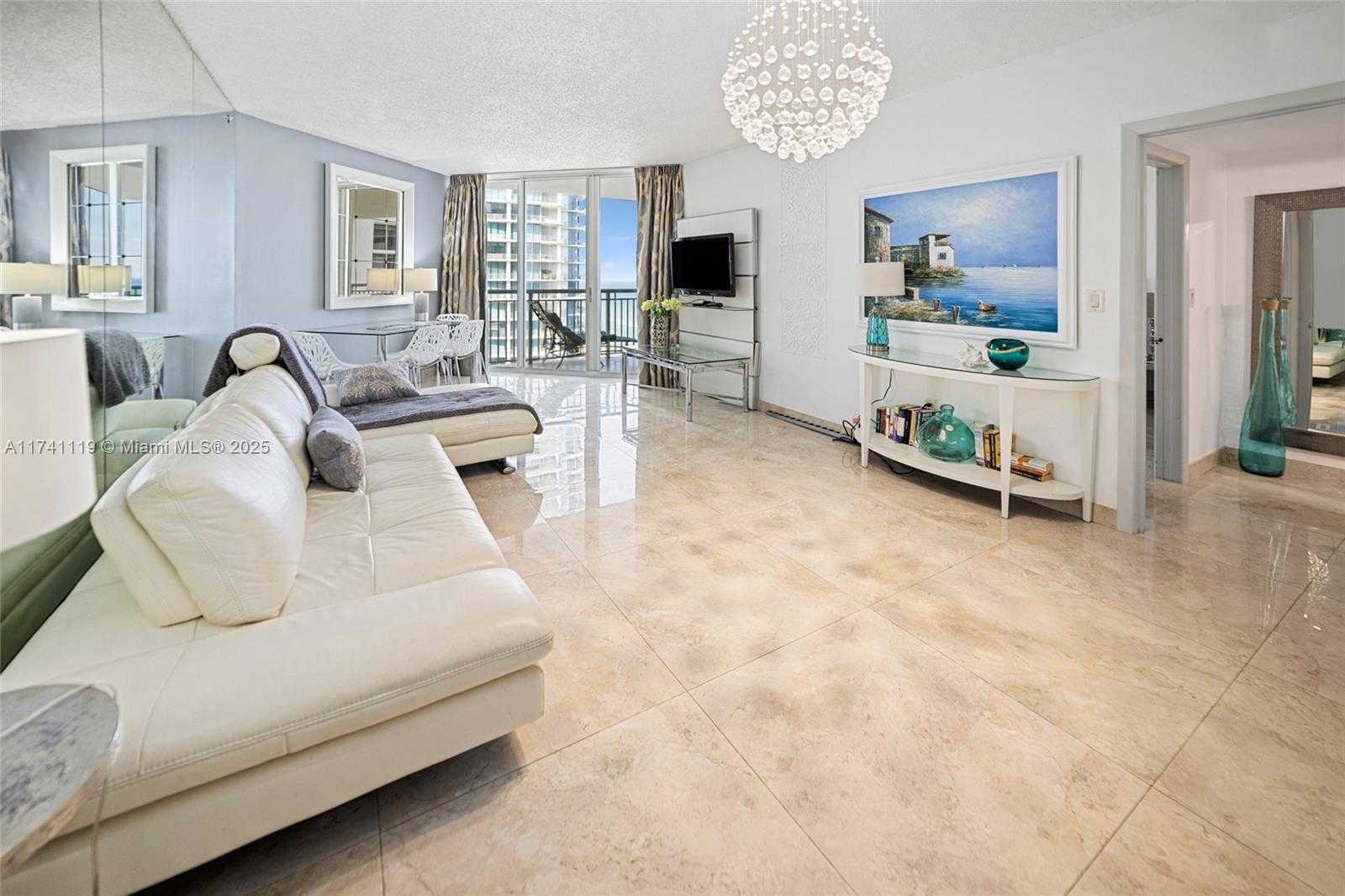 Small Image of 17375 COLLINS AVE #2007, Sunny Isles Beach Number 11
