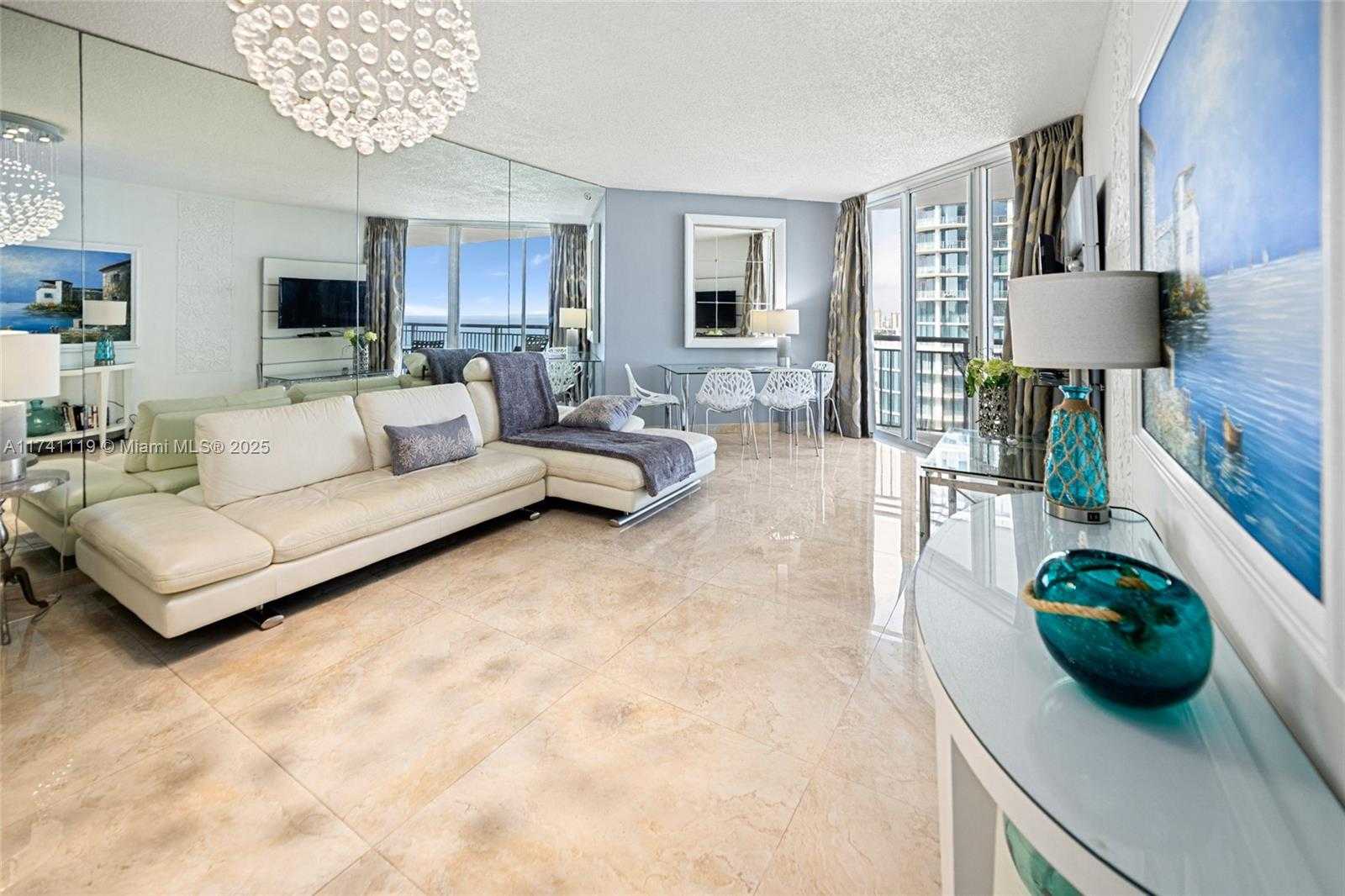 Small Image of 17375 COLLINS AVE #2007, Sunny Isles Beach Number 13