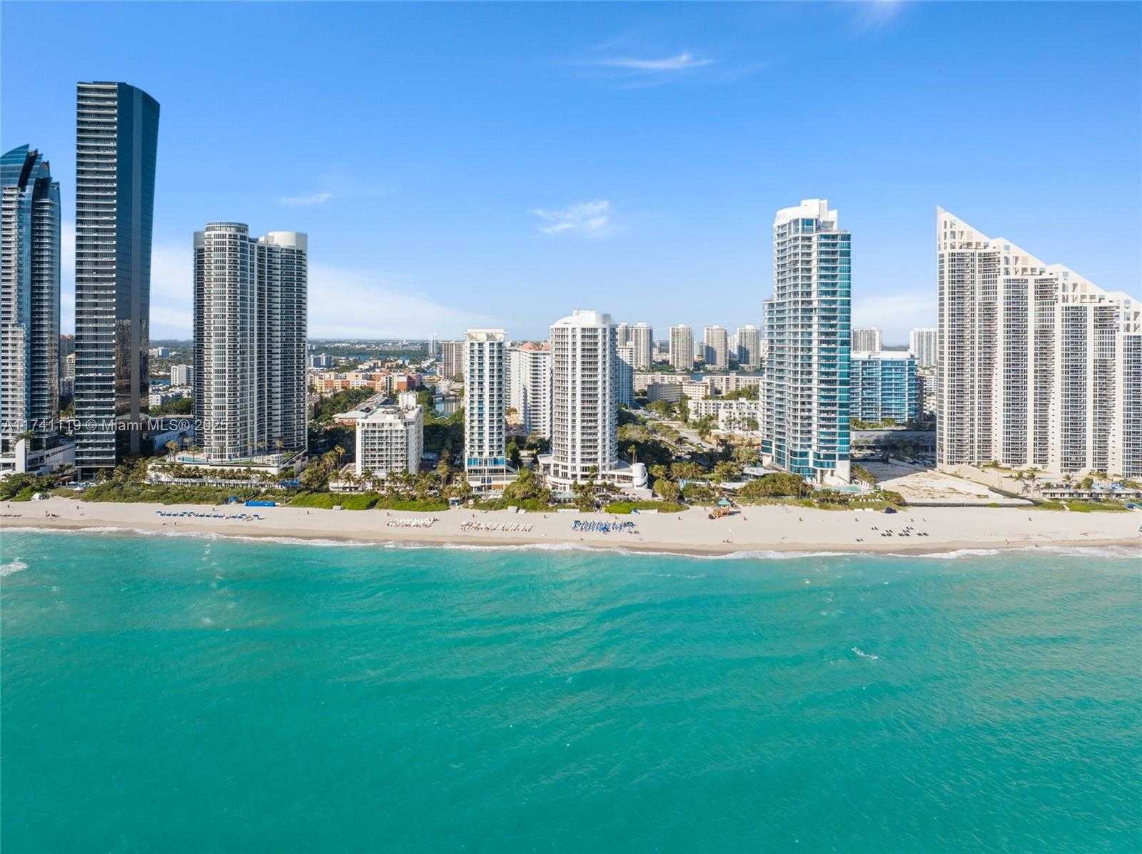 Small Image of 17375 COLLINS AVE #2007, Sunny Isles Beach Number 2