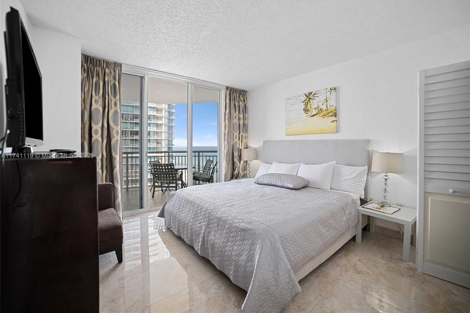Small Image of 17375 COLLINS AVE #2007, Sunny Isles Beach Number 20
