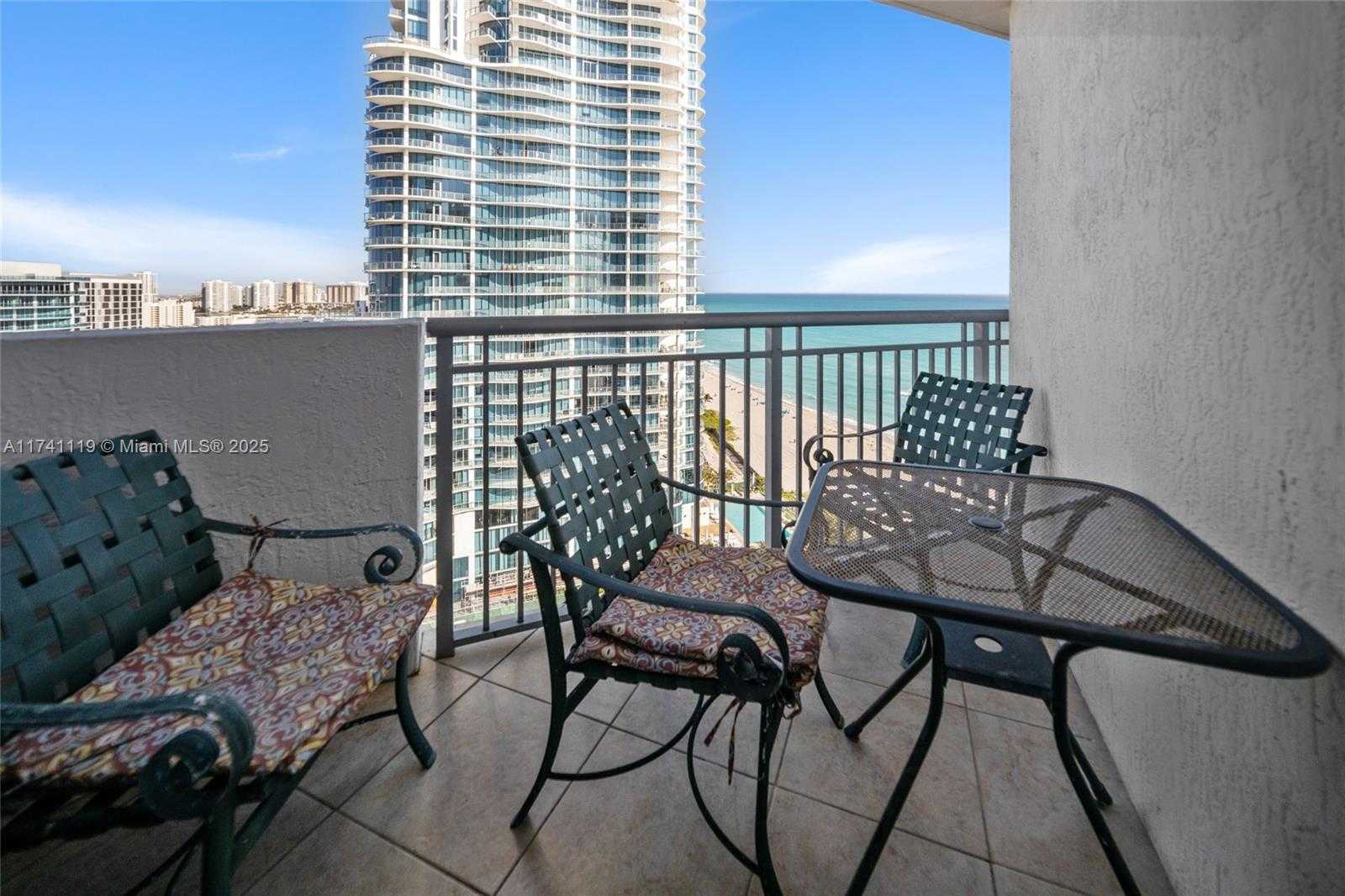 Small Image of 17375 COLLINS AVE #2007, Sunny Isles Beach Number 25