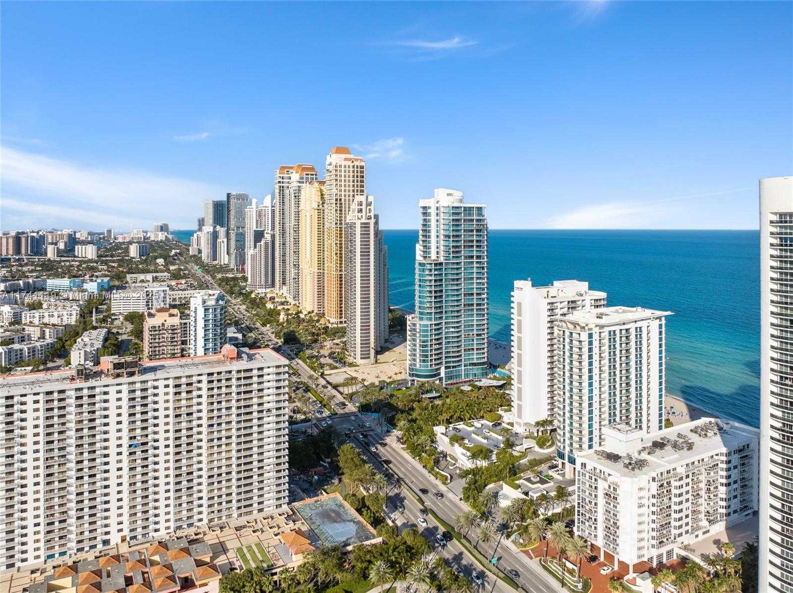 Small Image of 17375 COLLINS AVE #2007, Sunny Isles Beach Number 26