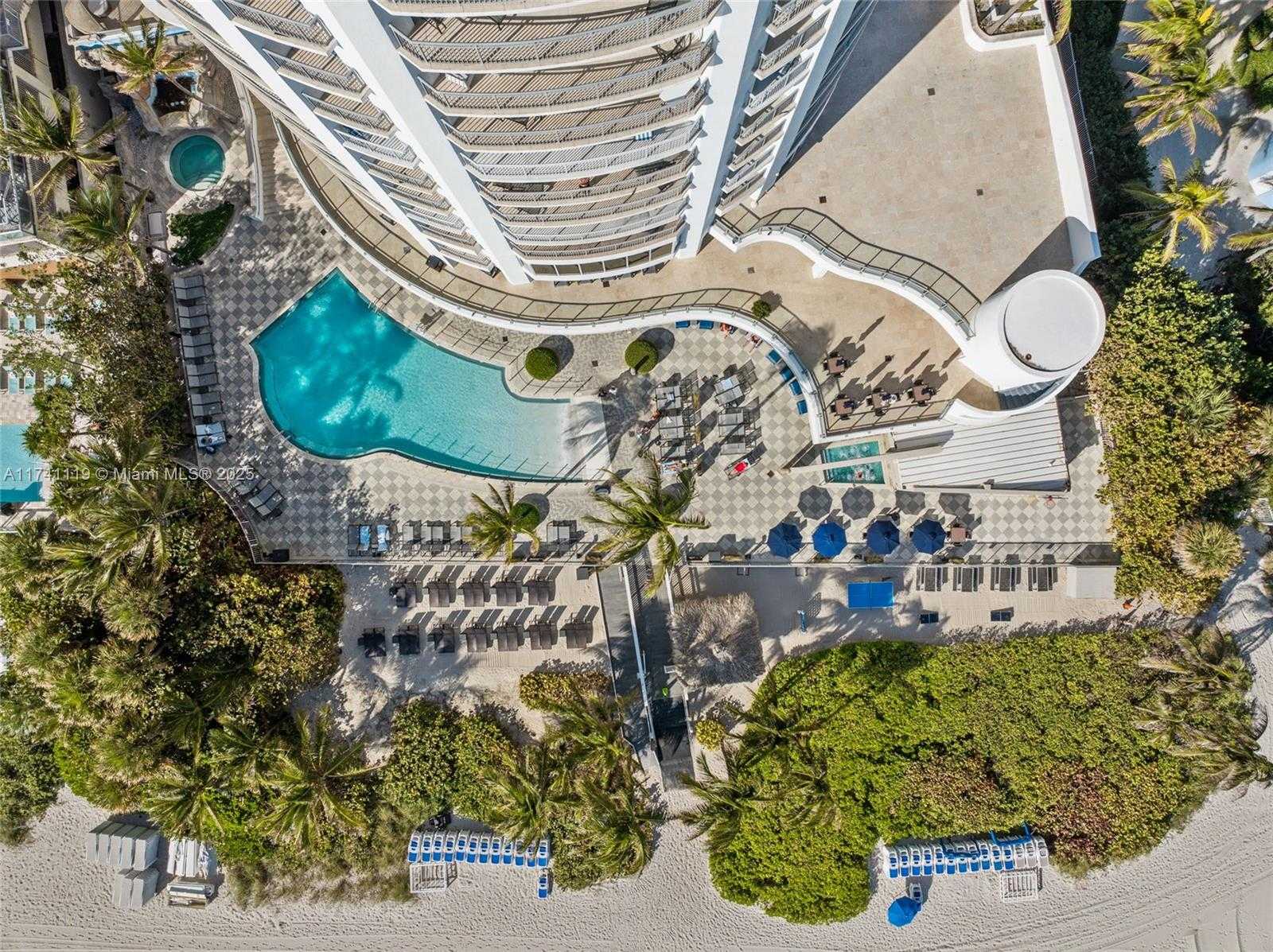 Small Image of 17375 COLLINS AVE #2007, Sunny Isles Beach Number 27