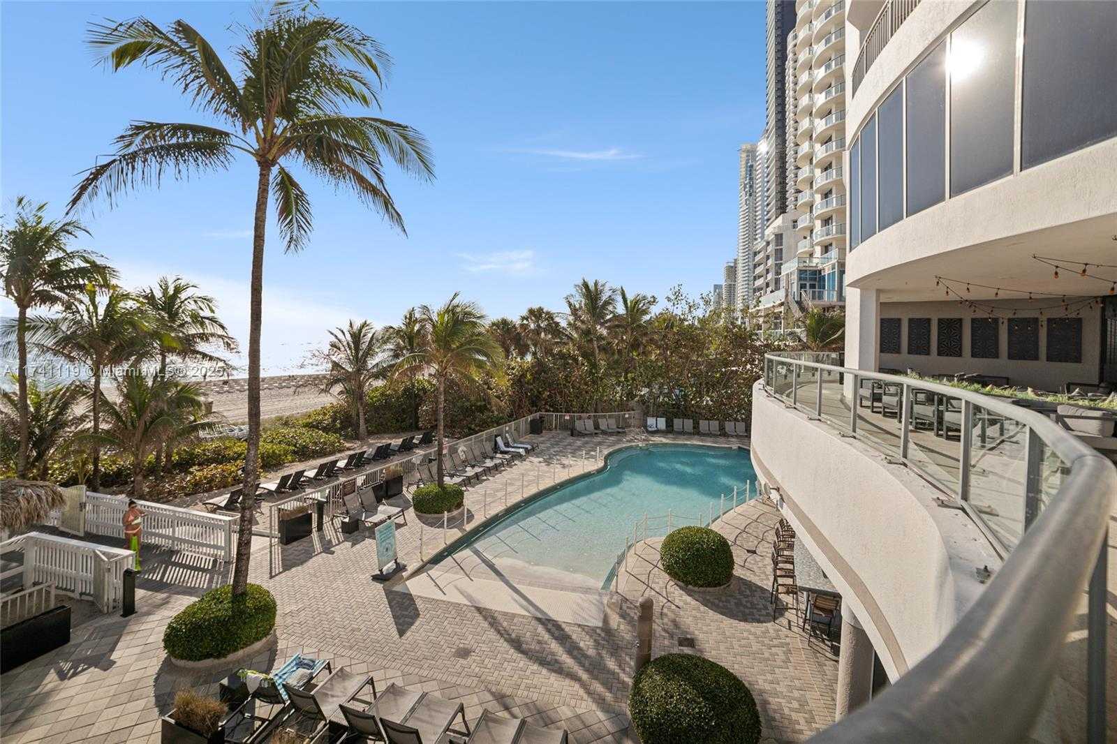 Small Image of 17375 COLLINS AVE #2007, Sunny Isles Beach Number 28