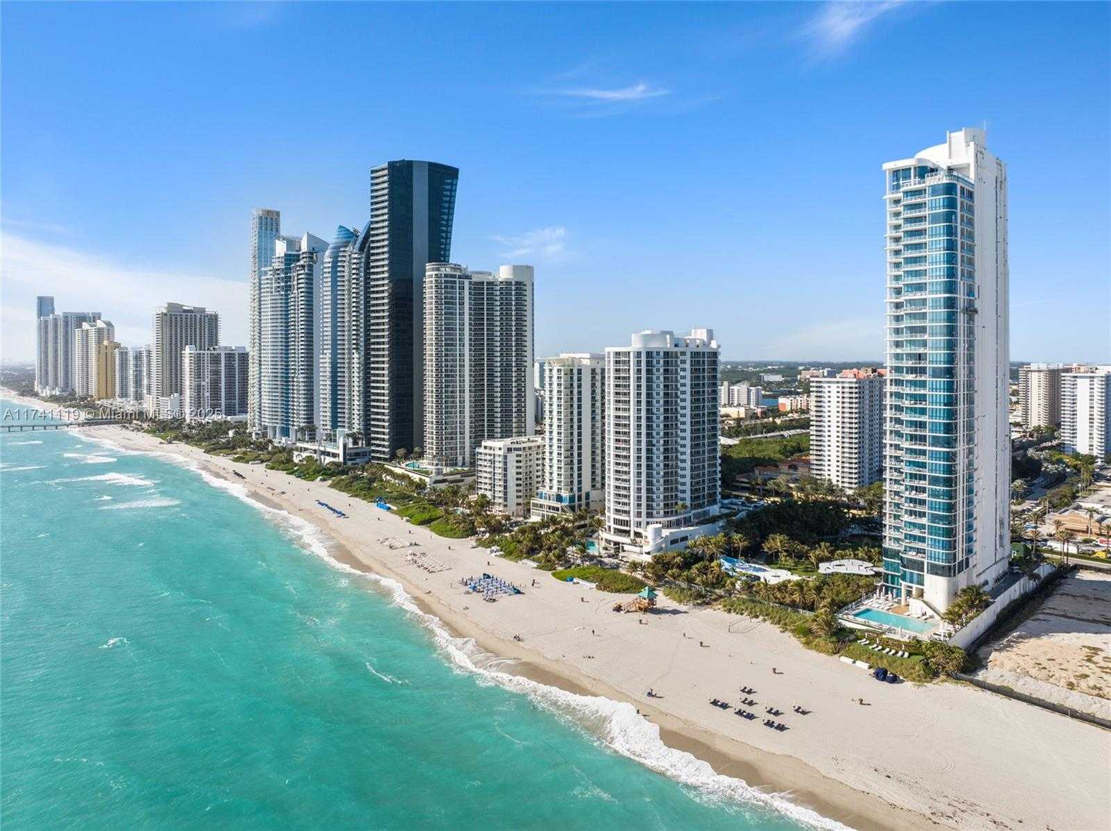 Small Image of 17375 COLLINS AVE #2007, Sunny Isles Beach Number 31