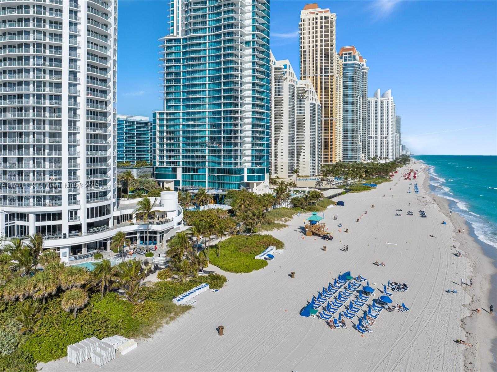 Small Image of 17375 COLLINS AVE #2007, Sunny Isles Beach Number 32