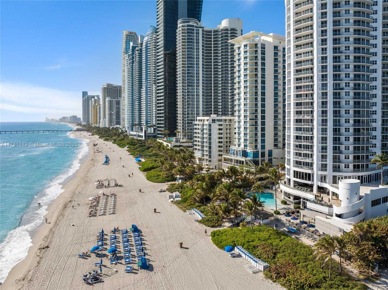Small Image of 17375 COLLINS AVE #2007, Sunny Isles Beach Number 4
