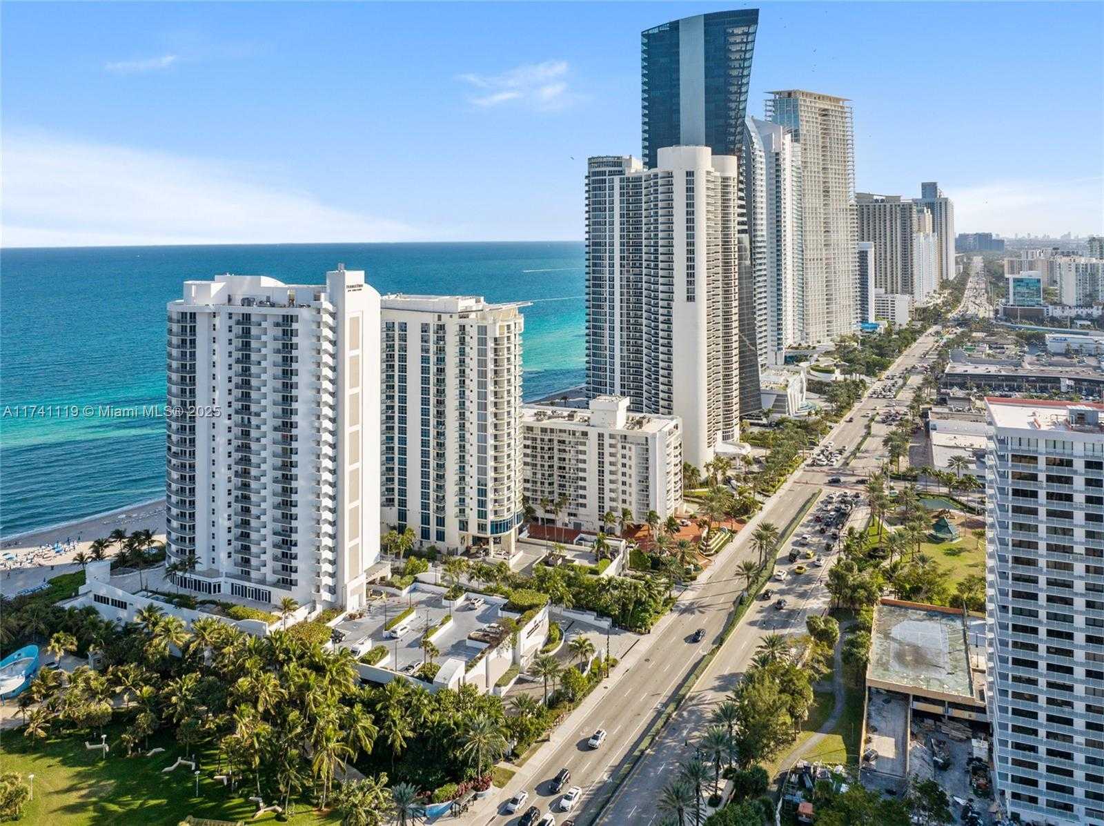 Small Image of 17375 COLLINS AVE #2007, Sunny Isles Beach Number 5